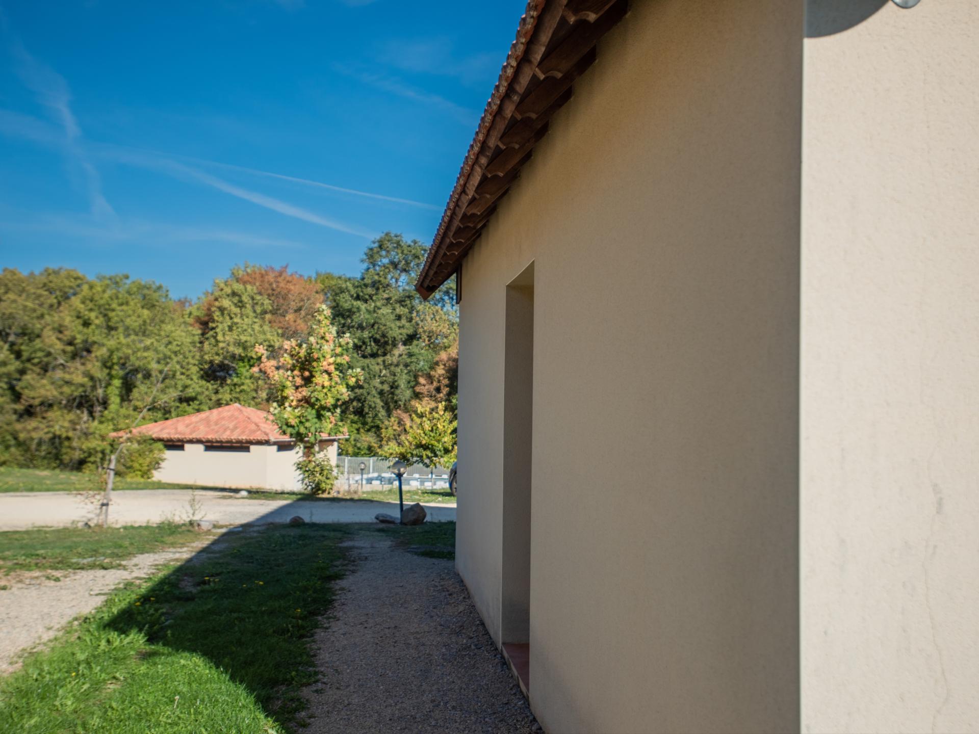 Vrijstaand vakantiehuis voor 8 personen in Lacapelle Marival · 130 m² - foto 26