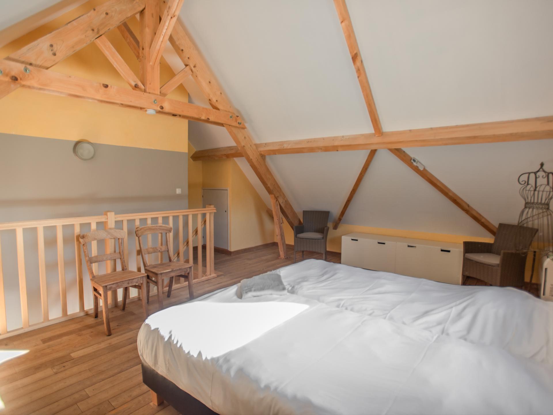 Vrijstaand vakantiehuis voor 8 personen in Lacapelle Marival · 130 m² - foto 16