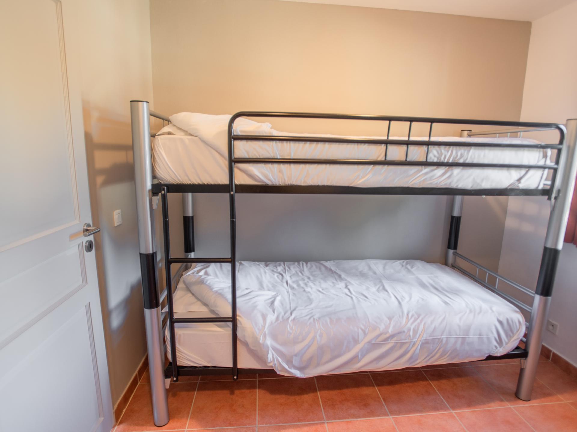 Vrijstaand vakantiehuis voor 8 personen in Lacapelle Marival · 130 m² - foto 23