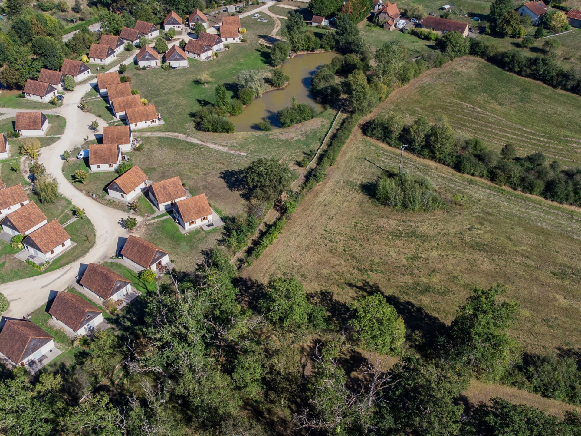 Vrijstaand vakantiehuis voor 8 personen in Lacapelle Marival · 130 m² - foto 5