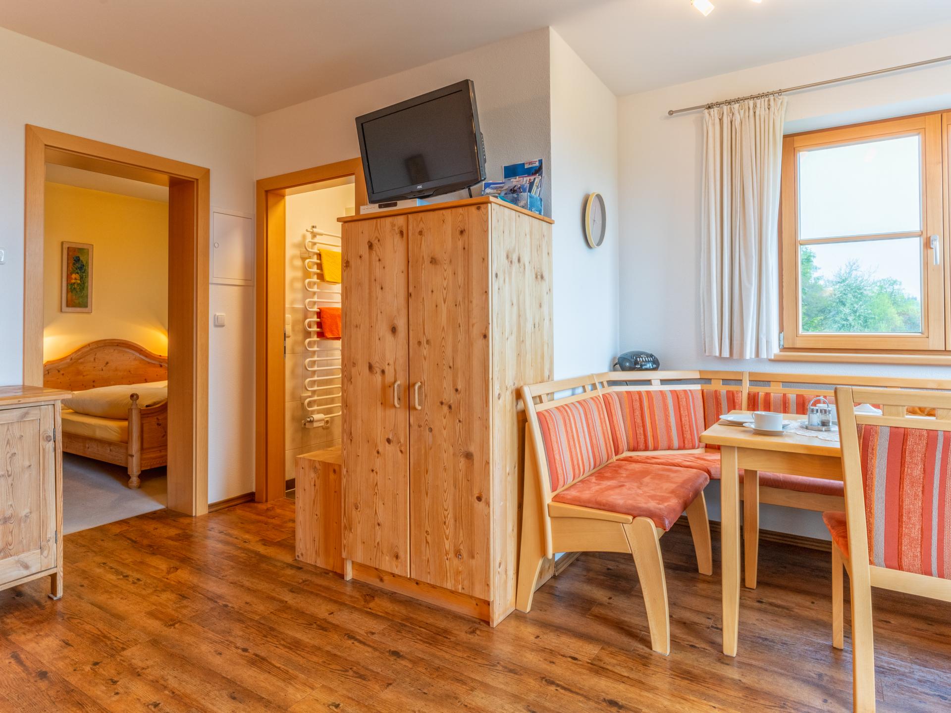 Zonnig appartement aan de piste met panoramisch uitzicht op het Brixental - foto 7