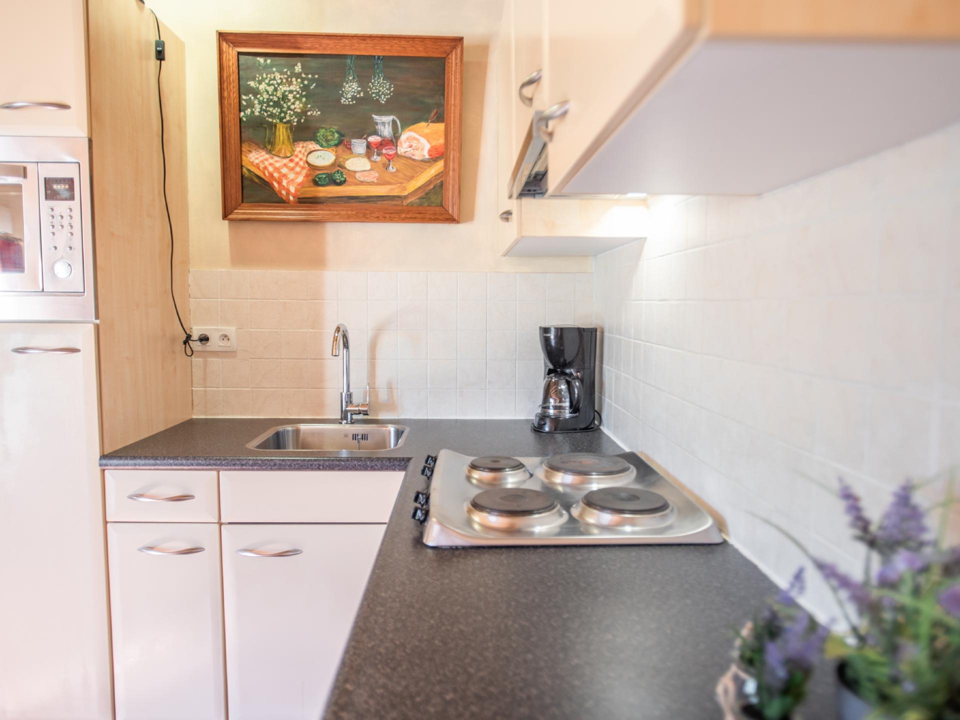 Op 600 m van het centrum: ruim vakantiehuis in Lacapelle Marival - foto 11