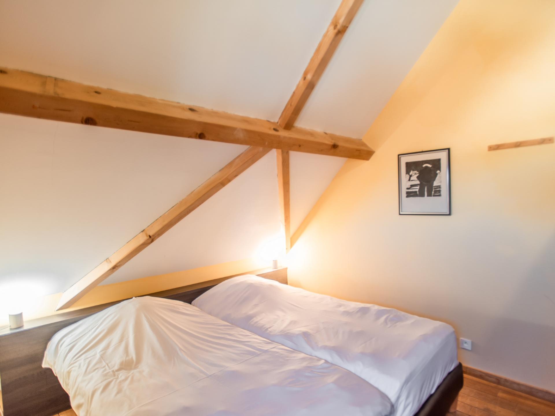 Op 600 m van het centrum: ruim vakantiehuis in Lacapelle Marival - foto 17