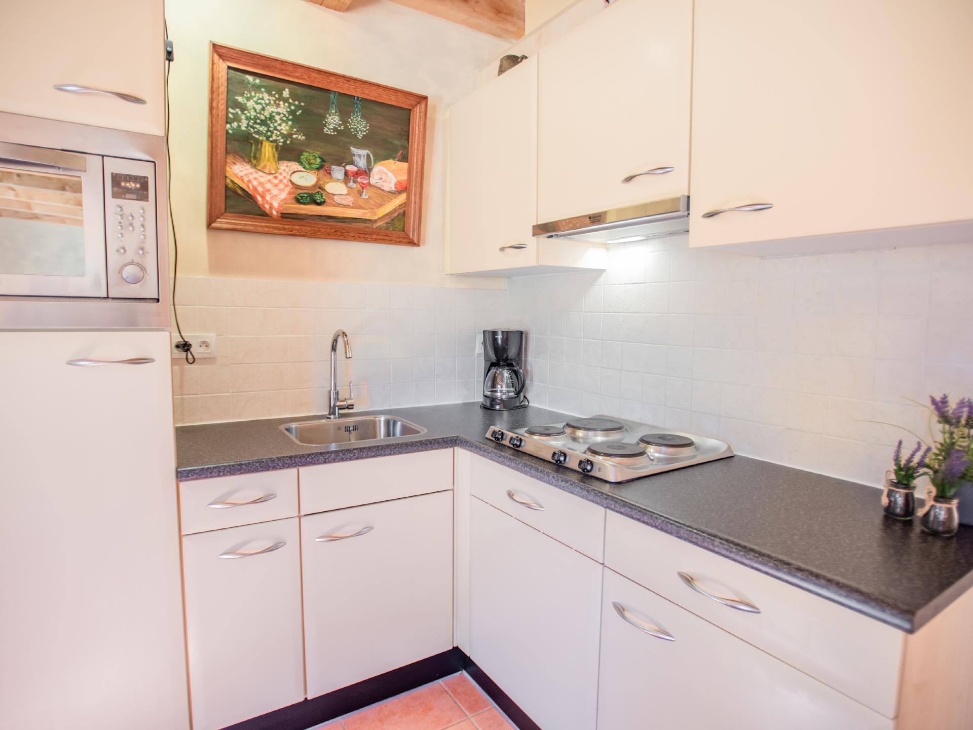 Op 600 m van het centrum: ruim vakantiehuis in Lacapelle Marival - foto 10
