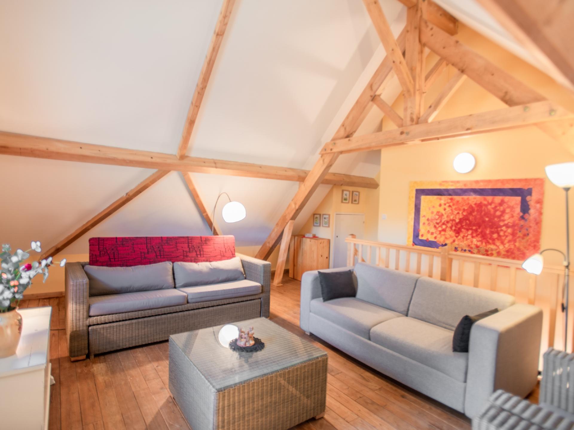 Op 600 m van het centrum: ruim vakantiehuis in Lacapelle Marival - foto 6