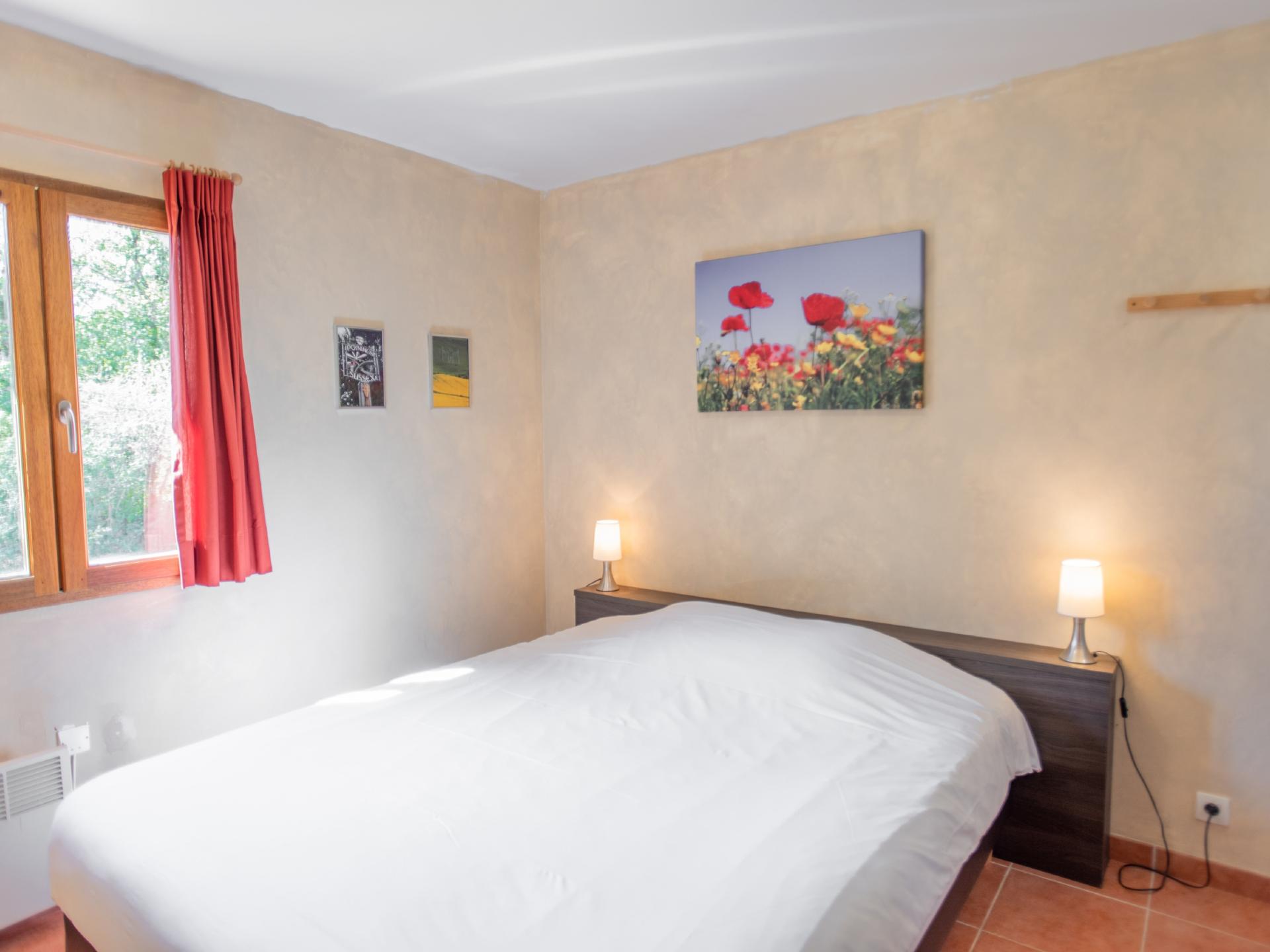 Op 600 m van het centrum: ruim vakantiehuis in Lacapelle Marival - foto 18