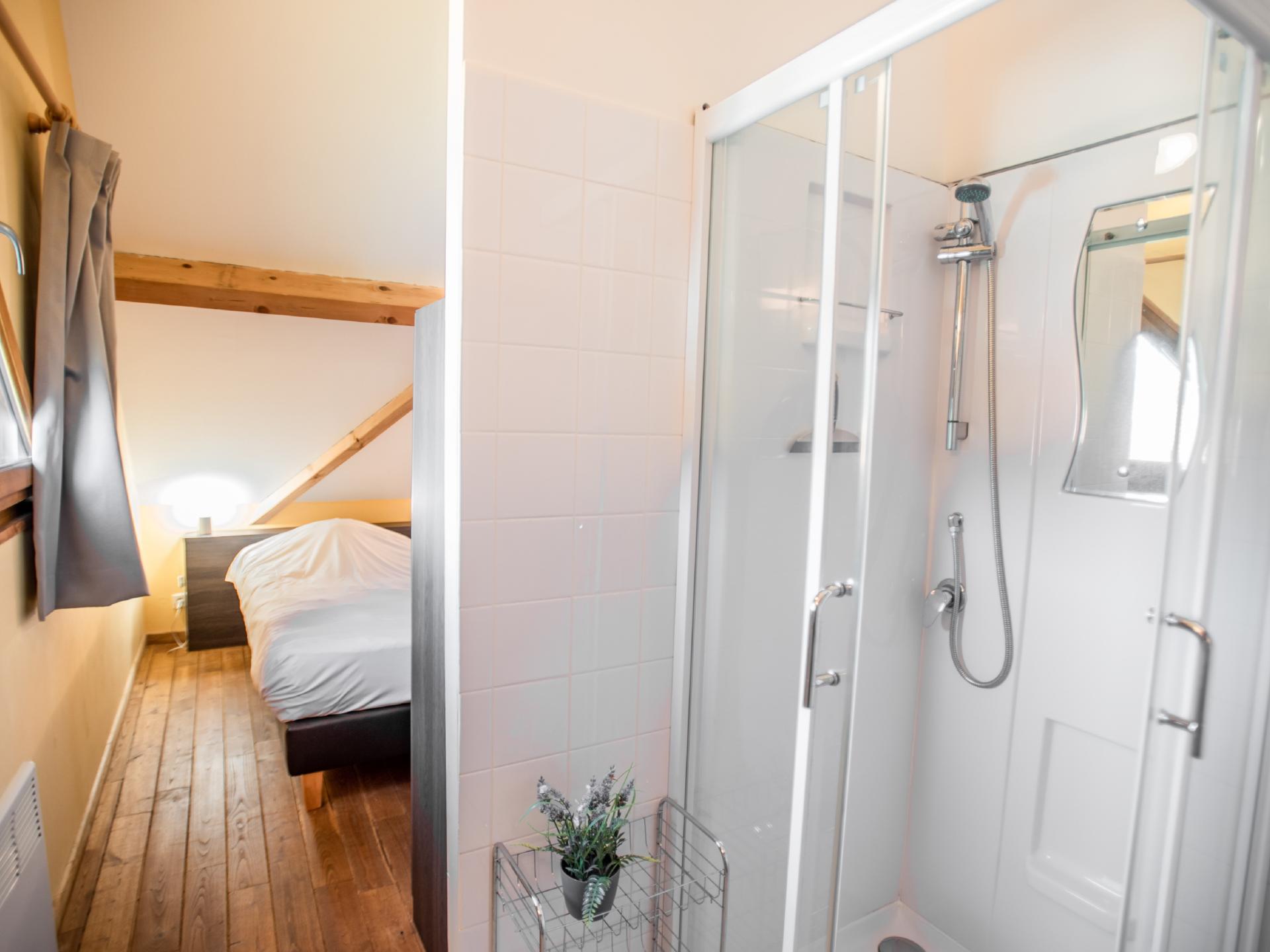 Op 600 m van het centrum: ruim vakantiehuis in Lacapelle Marival - foto 14