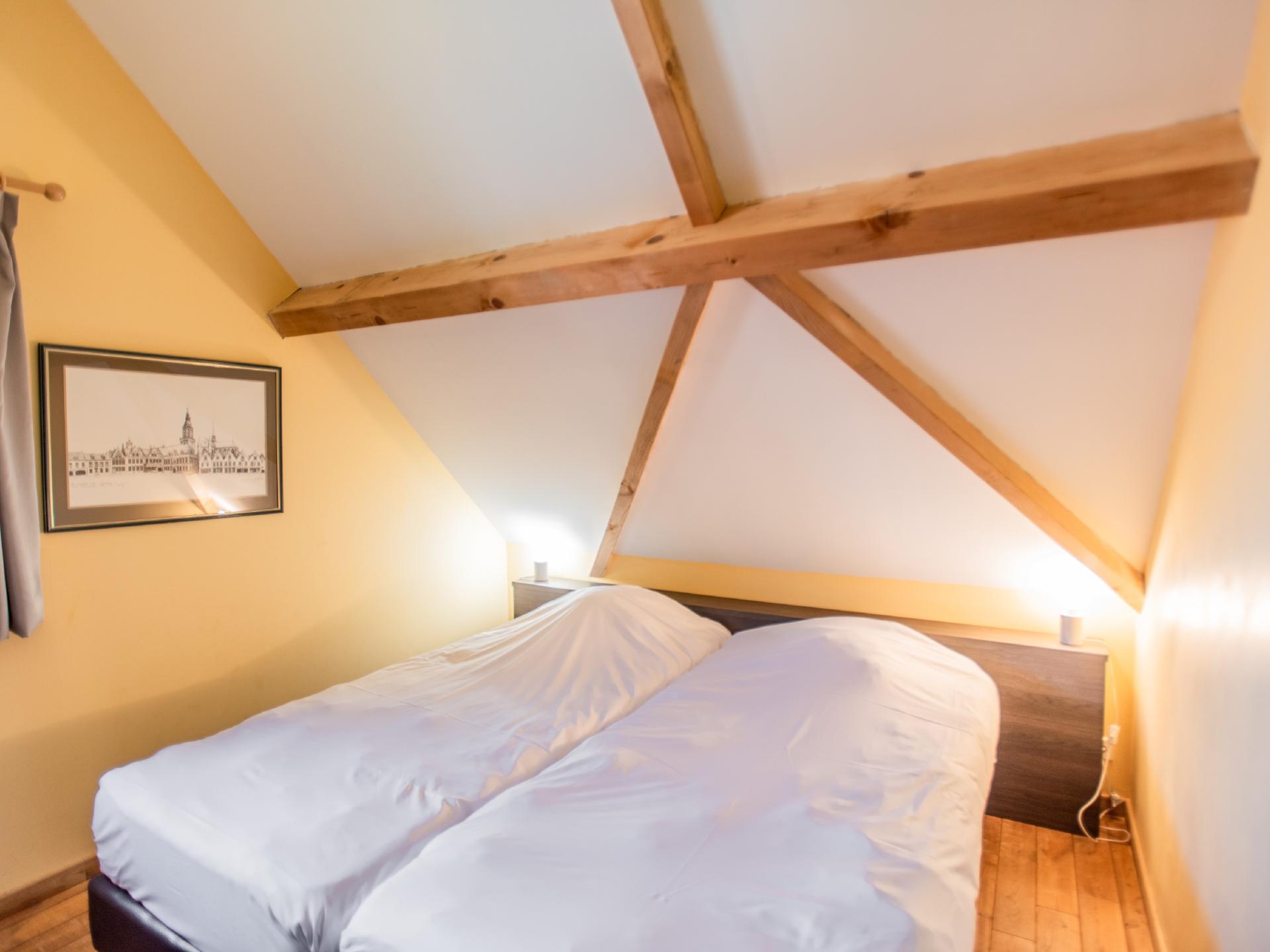 Op 600 m van het centrum: ruim vakantiehuis in Lacapelle Marival - foto 12