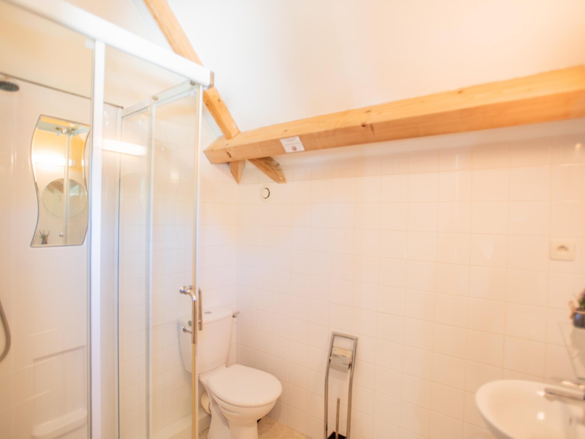 Op 600 m van het centrum: ruim vakantiehuis in Lacapelle Marival - foto 13