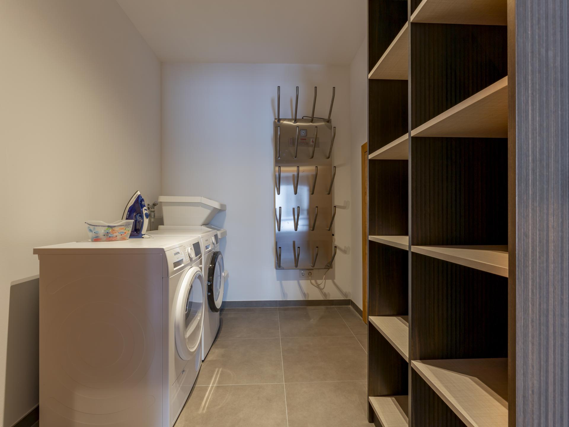 Centraal gelegen vakantiehuis in Sankt Lambrecht direct aan de piste · 6 pers. - foto 14