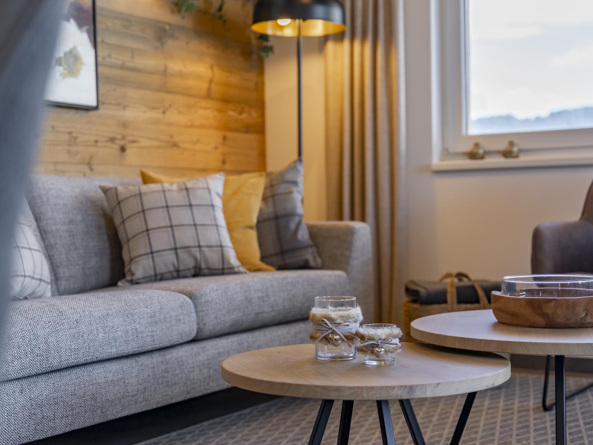 Centraal gelegen vakantiehuis in Sankt Lambrecht direct aan de piste · 6 pers. - foto 64