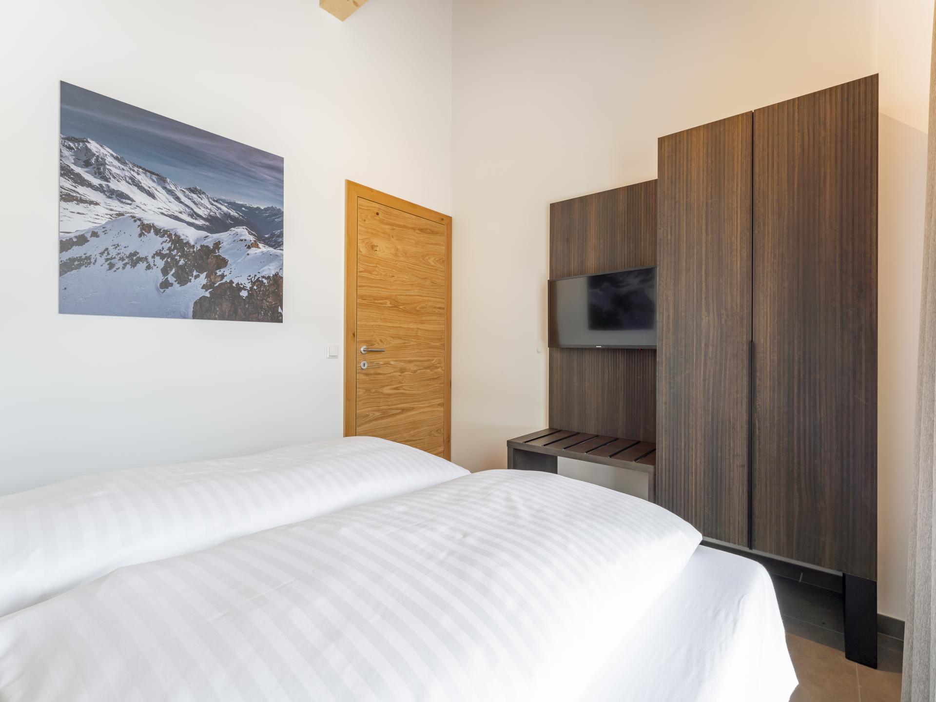 Centraal gelegen vakantiehuis in Sankt Lambrecht direct aan de piste · 6 pers. - foto 16