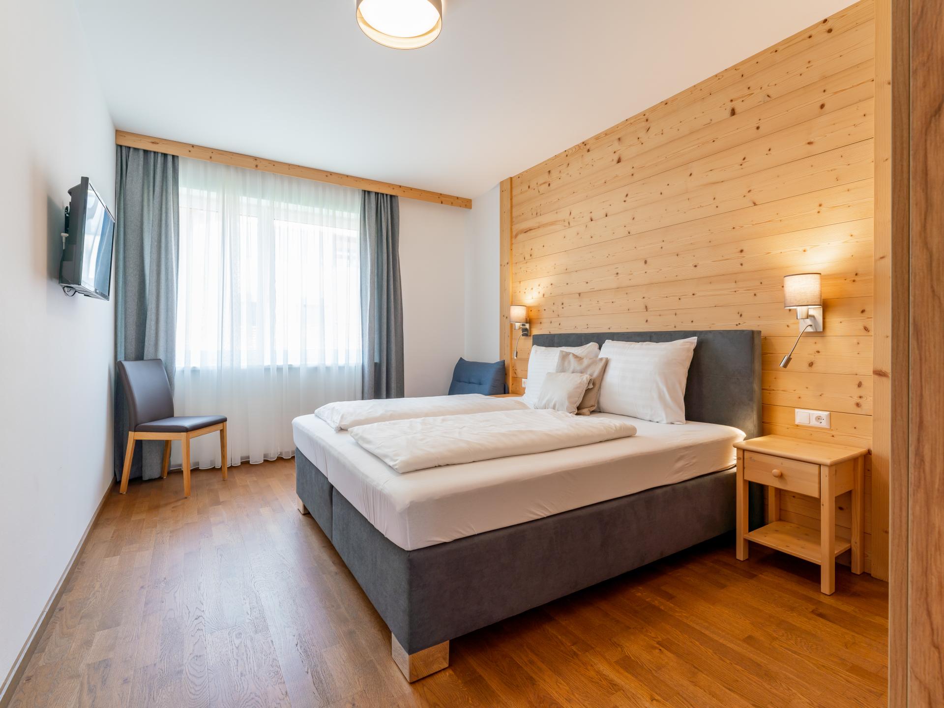 Aan de piste: ruim vakantiehuis voor 11 personen in Sankt Lambrecht - foto 10