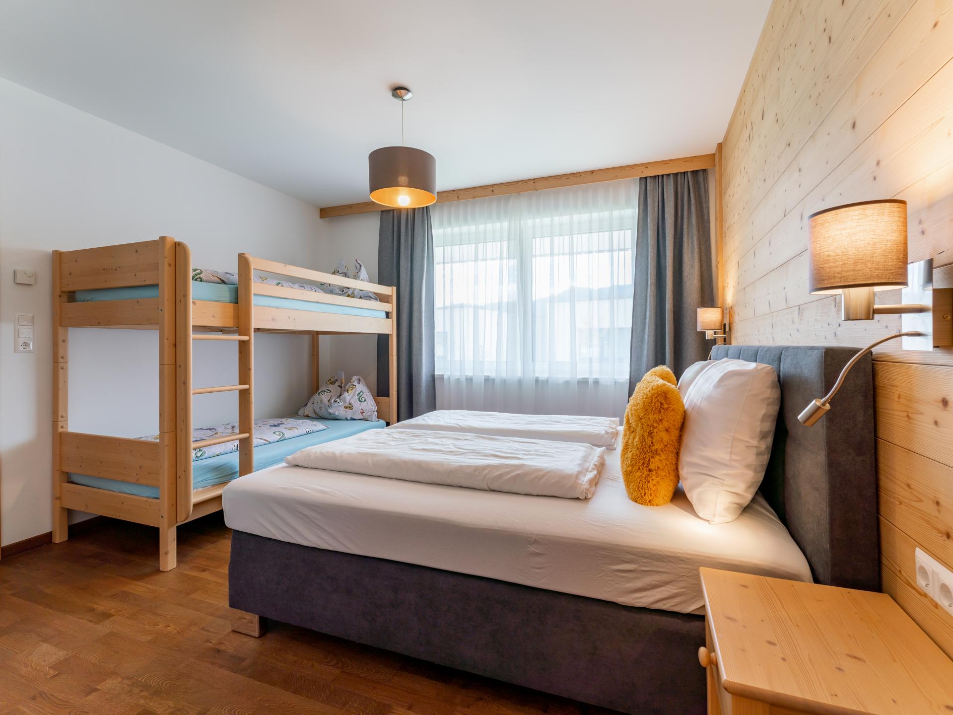 Aan de piste: ruim vakantiehuis voor 11 personen in Sankt Lambrecht - foto 46