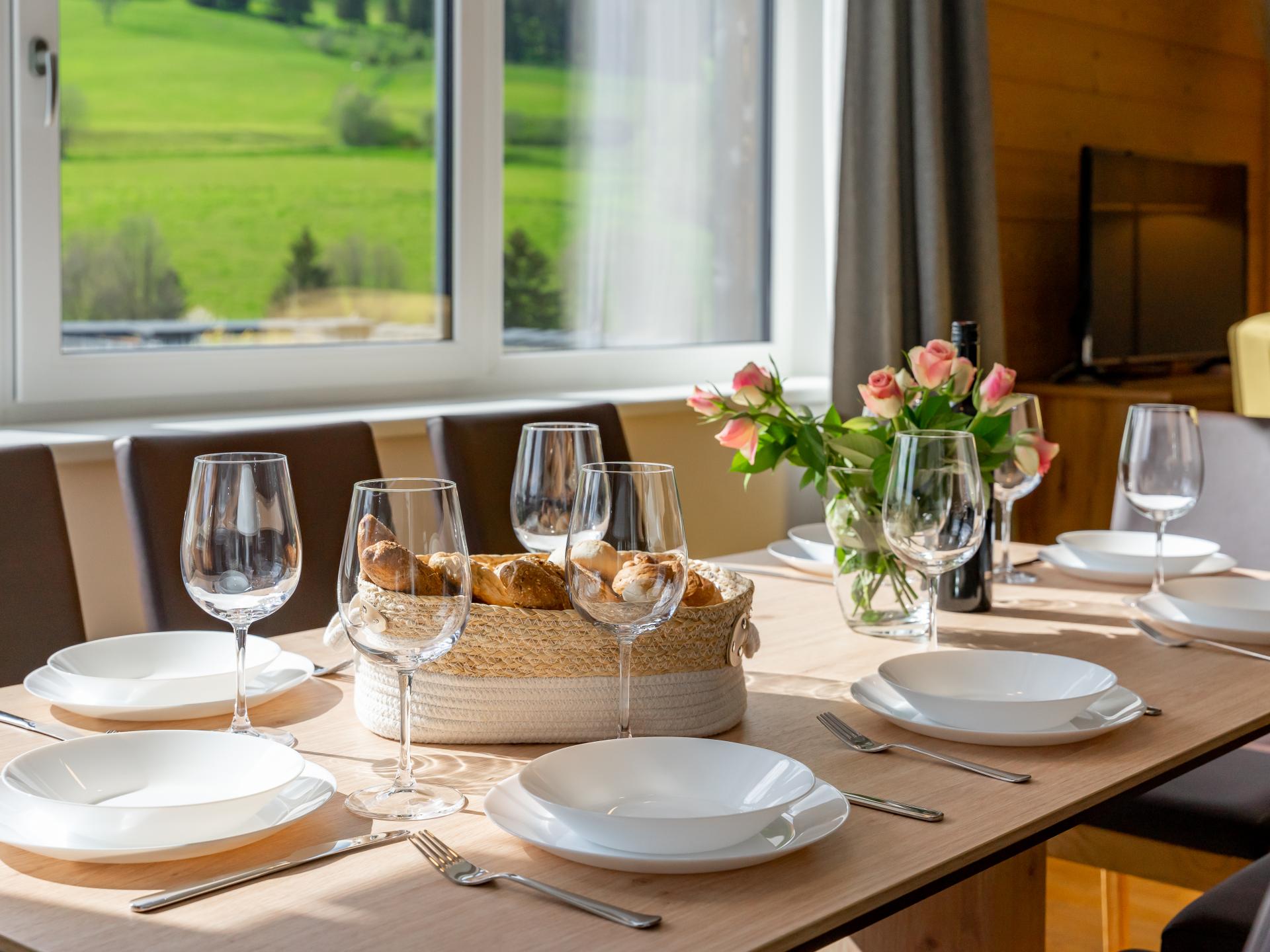 Aan de piste: ruim vakantiehuis voor 11 personen in Sankt Lambrecht - foto 54