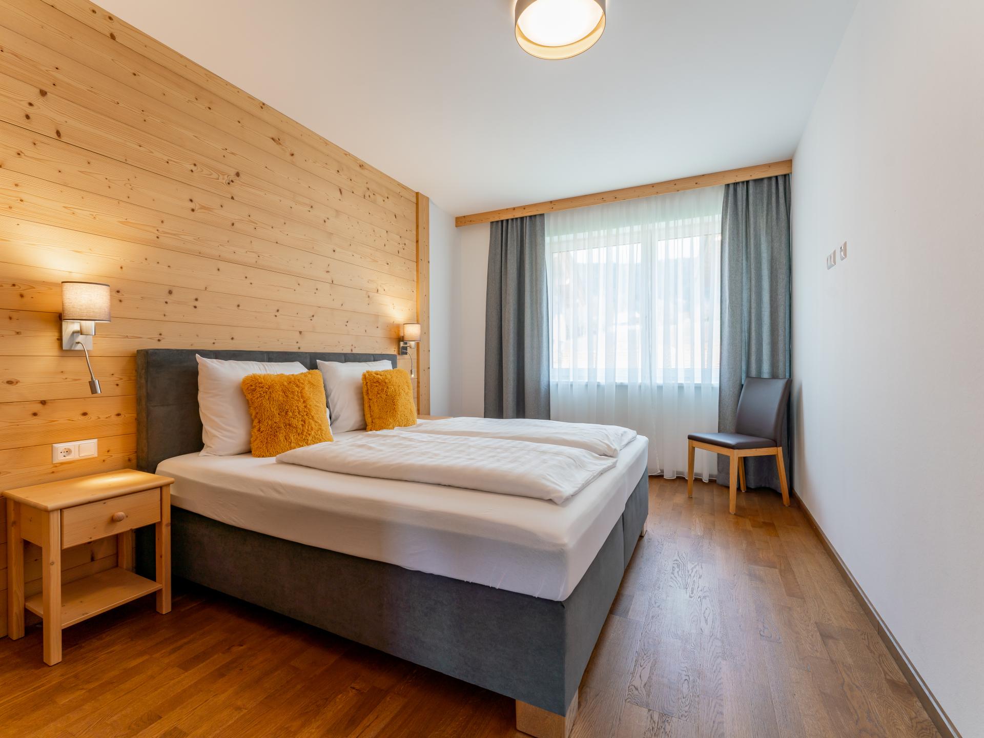 Aan de piste: ruim vakantiehuis voor 11 personen in Sankt Lambrecht - foto 7