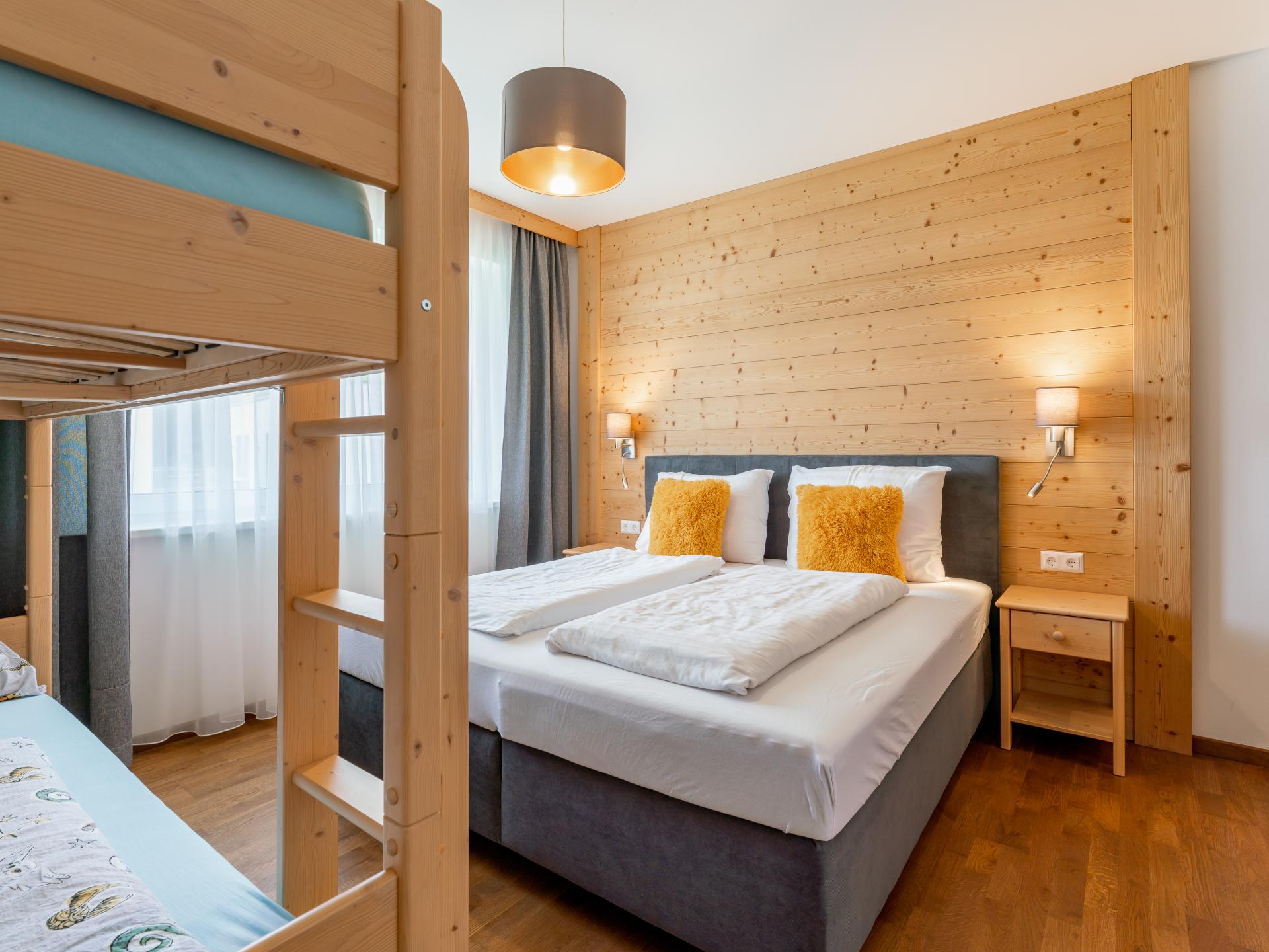 Aan de piste: ruim vakantiehuis voor 11 personen in Sankt Lambrecht - foto 45