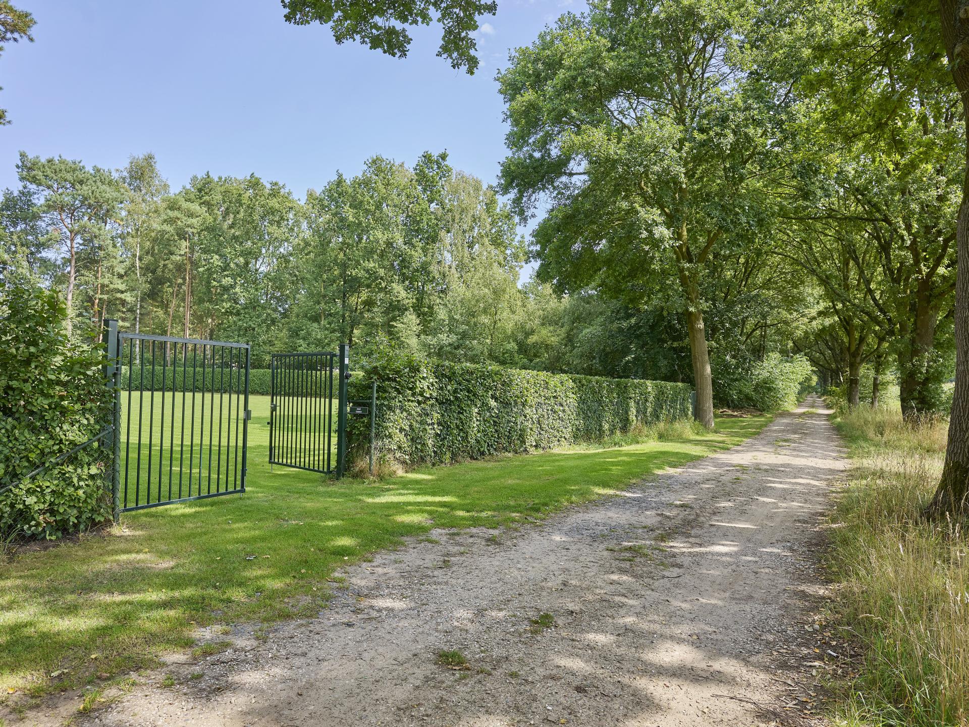 Vrijstaand vakantiehuis in Valkenswaard met gigantische tuin - foto 27