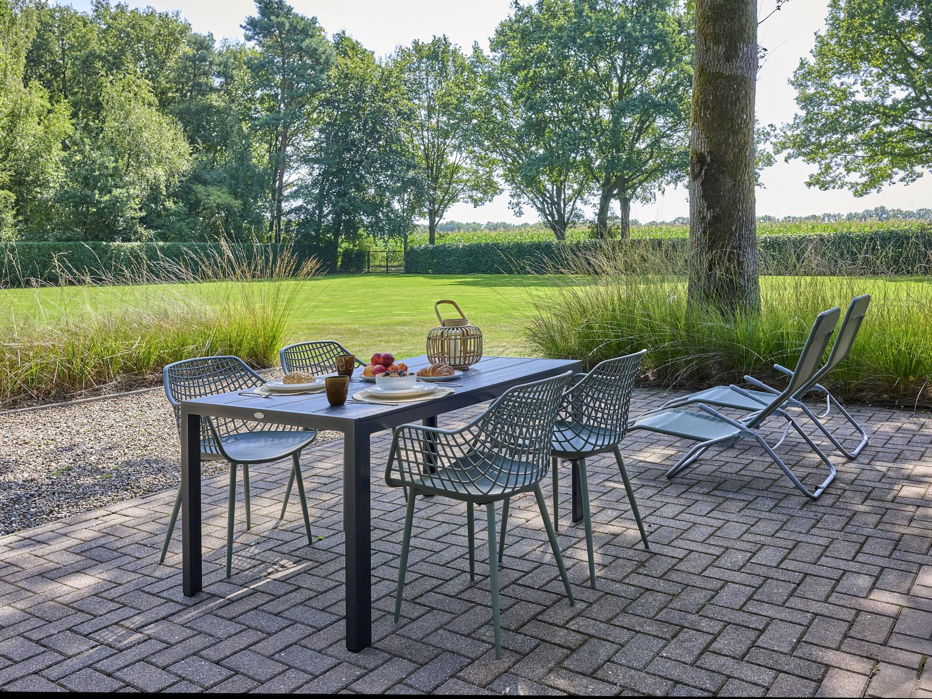 Vrijstaand vakantiehuis in Valkenswaard met gigantische tuin - foto 30