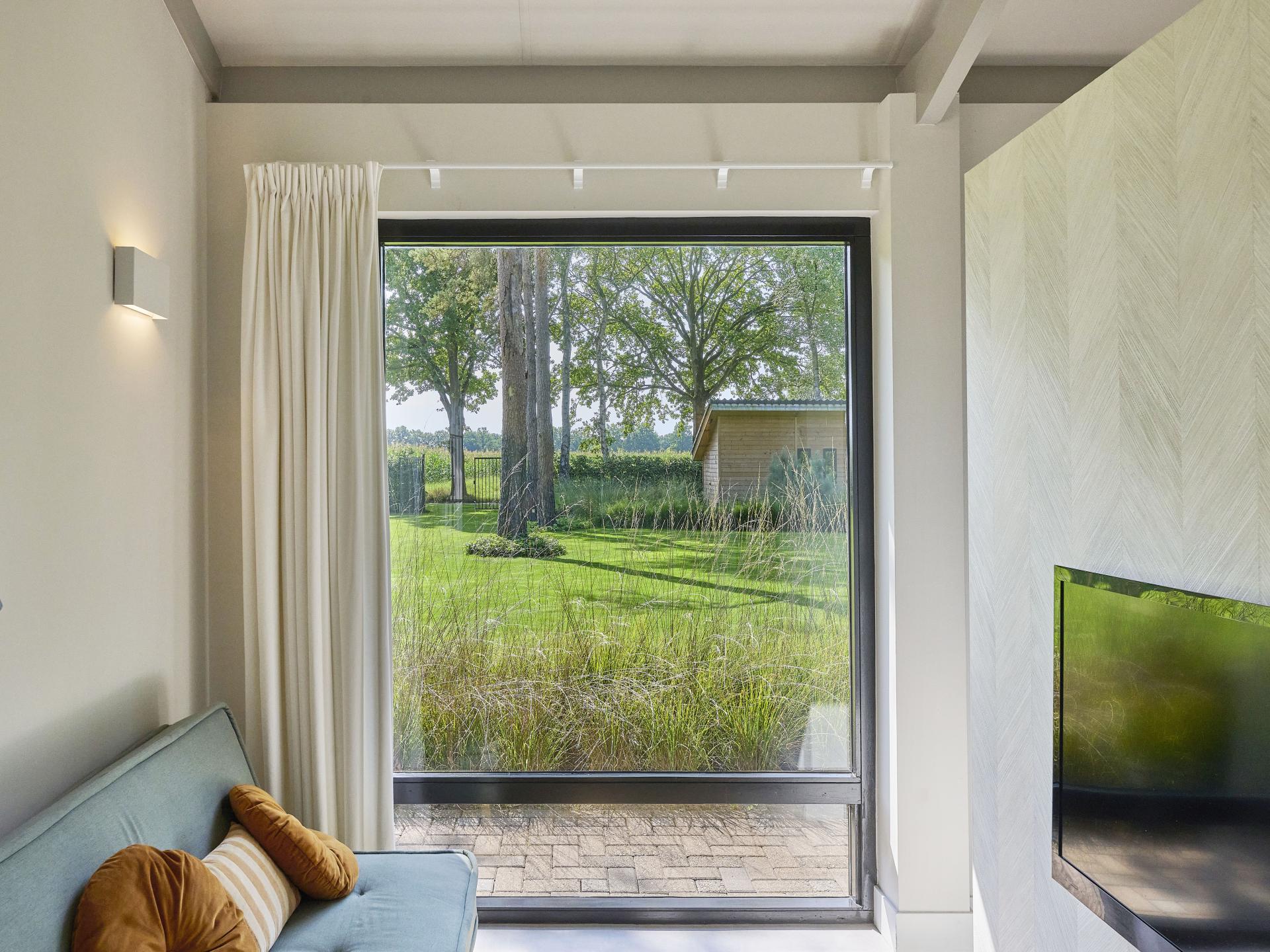 Vrijstaand vakantiehuis in Valkenswaard met gigantische tuin - foto 17