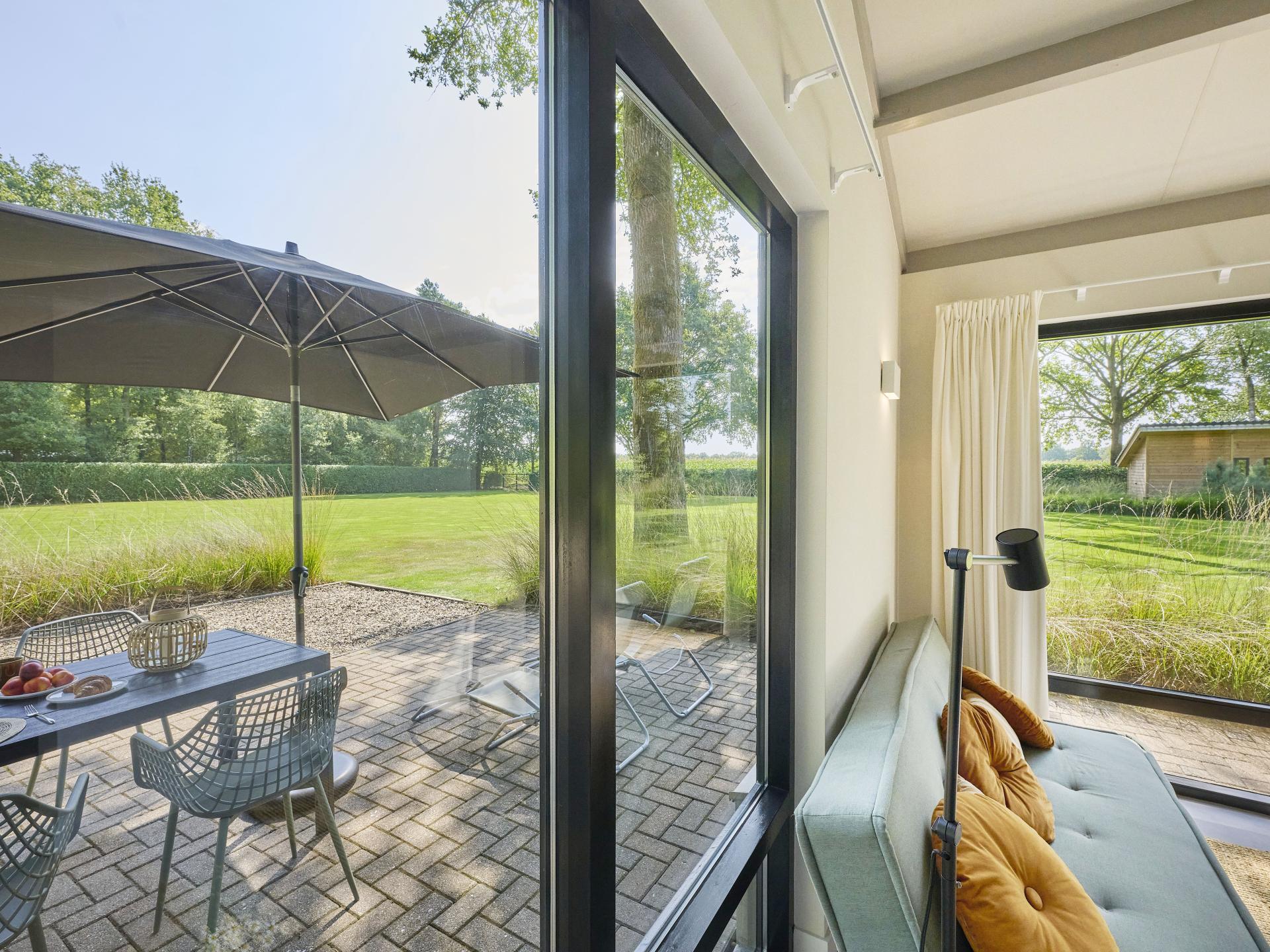 Vrijstaand vakantiehuis in Valkenswaard met gigantische tuin - foto 5