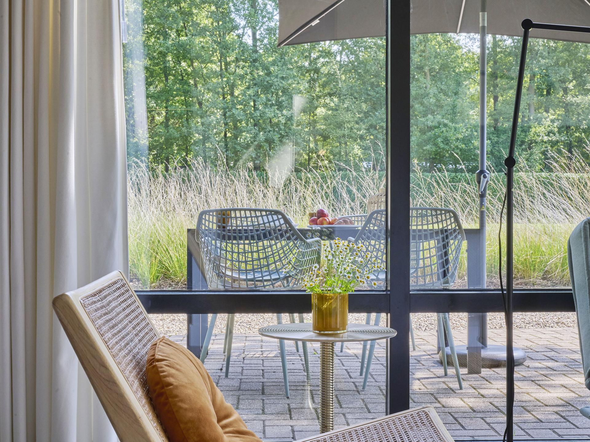 Vrijstaand vakantiehuis in Valkenswaard met gigantische tuin - foto 18