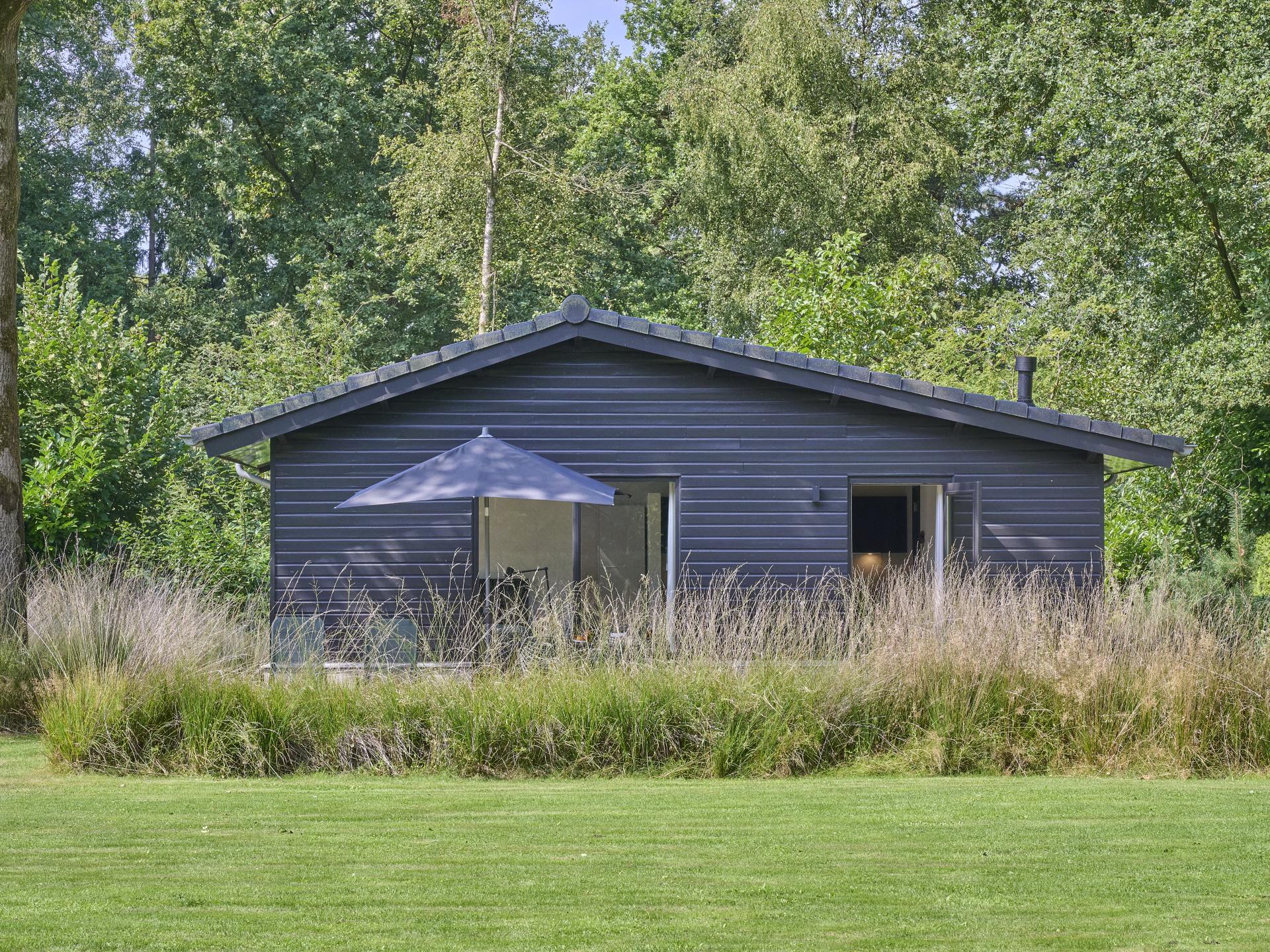 Vrijstaand vakantiehuis in Valkenswaard met gigantische tuin - foto 20