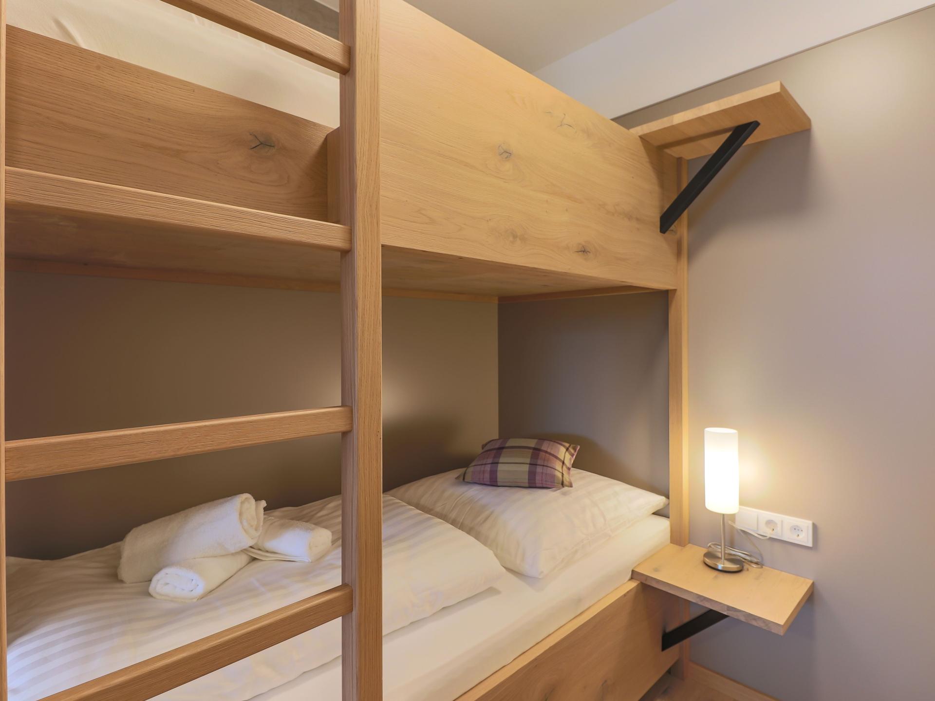 Ruim appartement voor 16 personen met sauna, direct aan de skipiste in Mittersill - foto 15