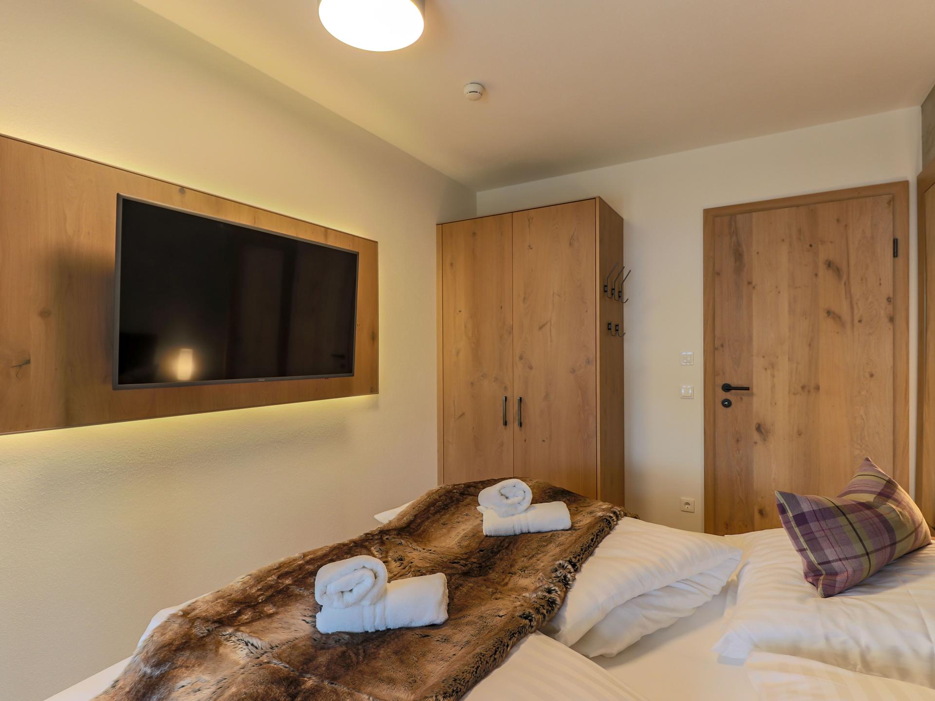 Ruim appartement voor 16 personen met sauna, direct aan de skipiste in Mittersill - foto 13