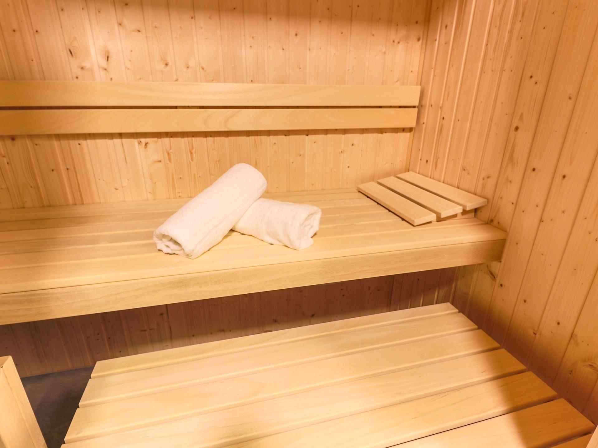 Ruim appartement voor 16 personen met sauna, direct aan de skipiste in Mittersill - foto 20