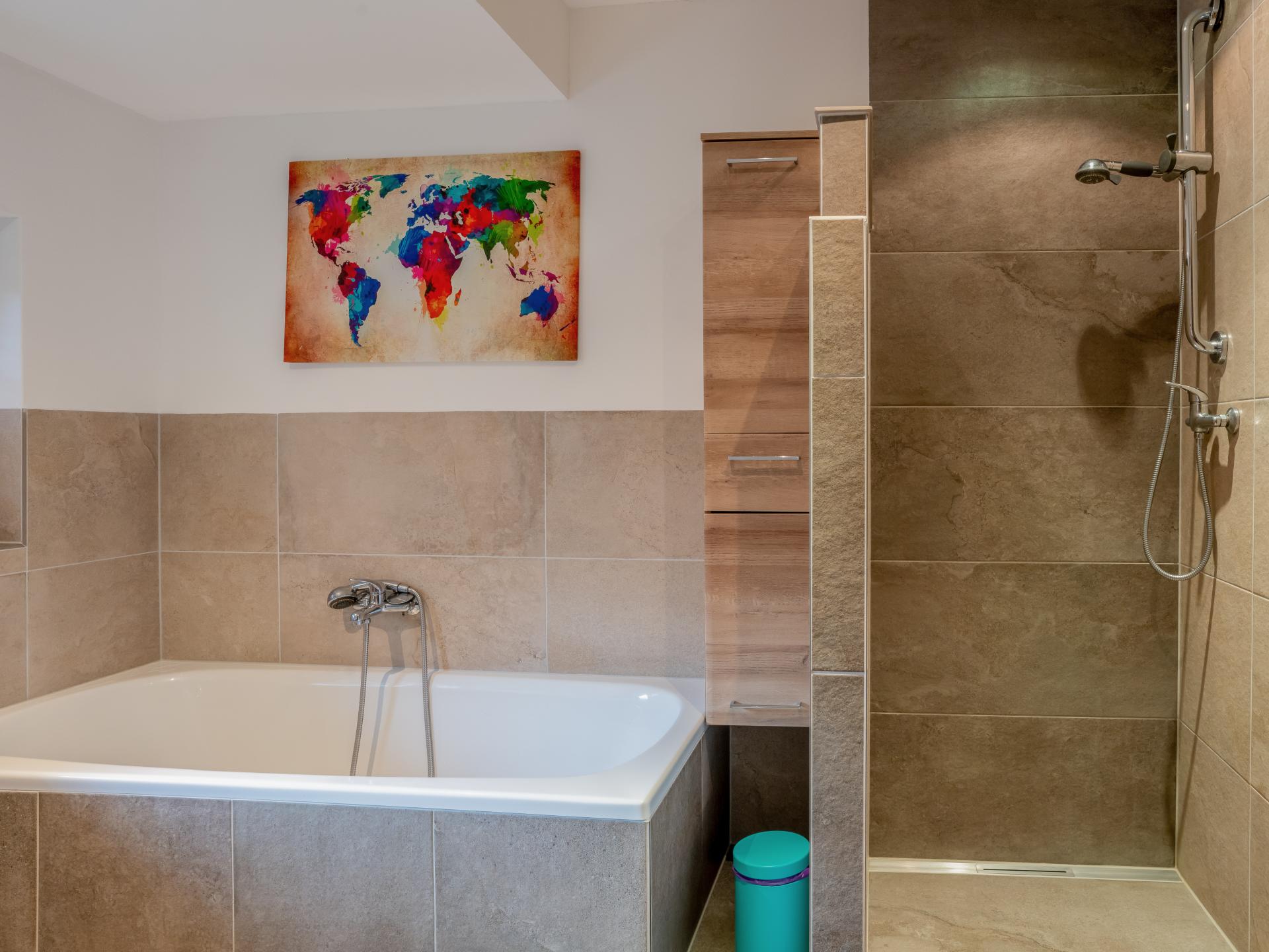 4-persoons appartement in centrum Kelchsau op 300m van de piste - foto 16