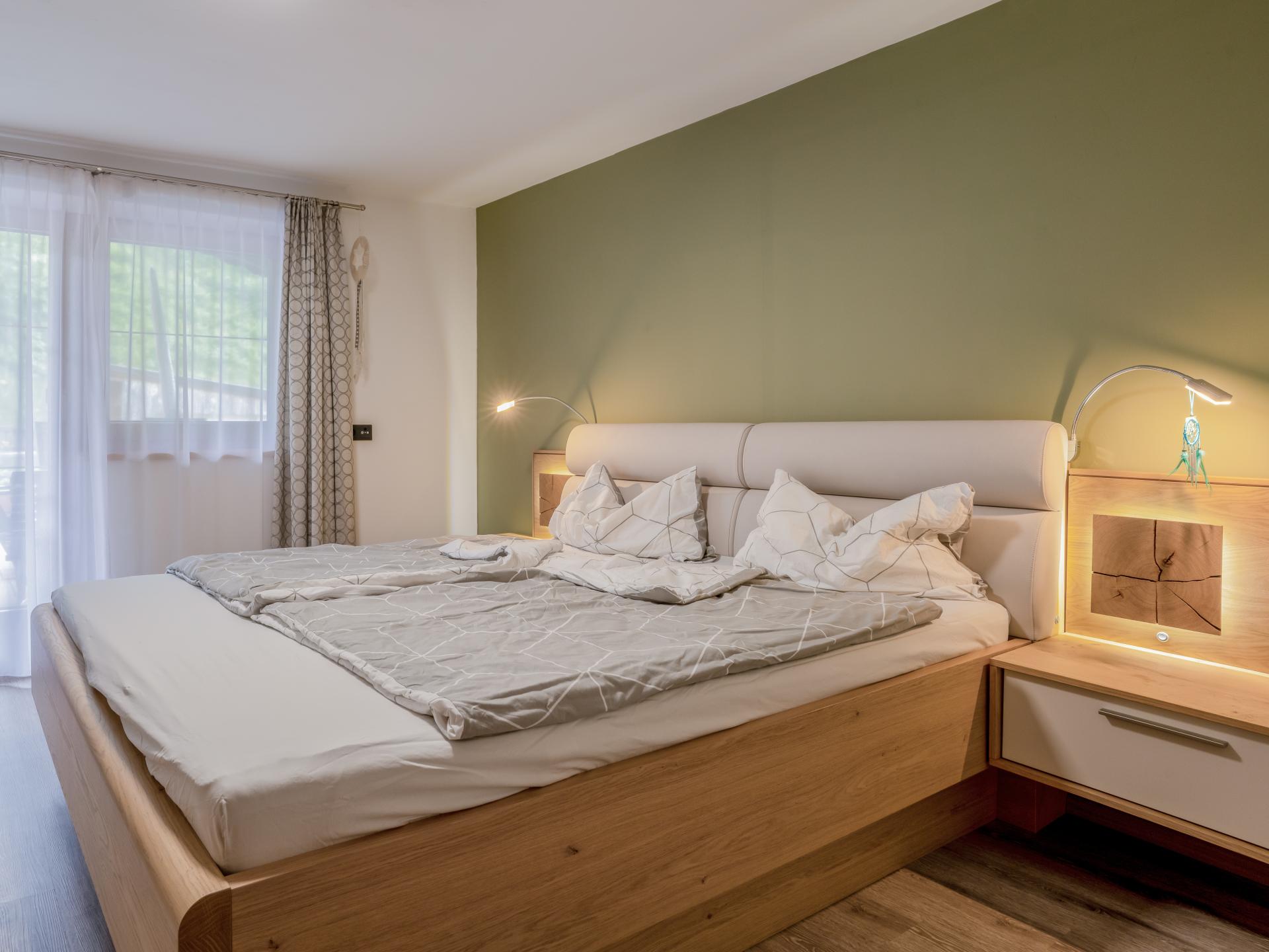 4-persoons appartement in centrum Kelchsau op 300m van de piste - foto 12