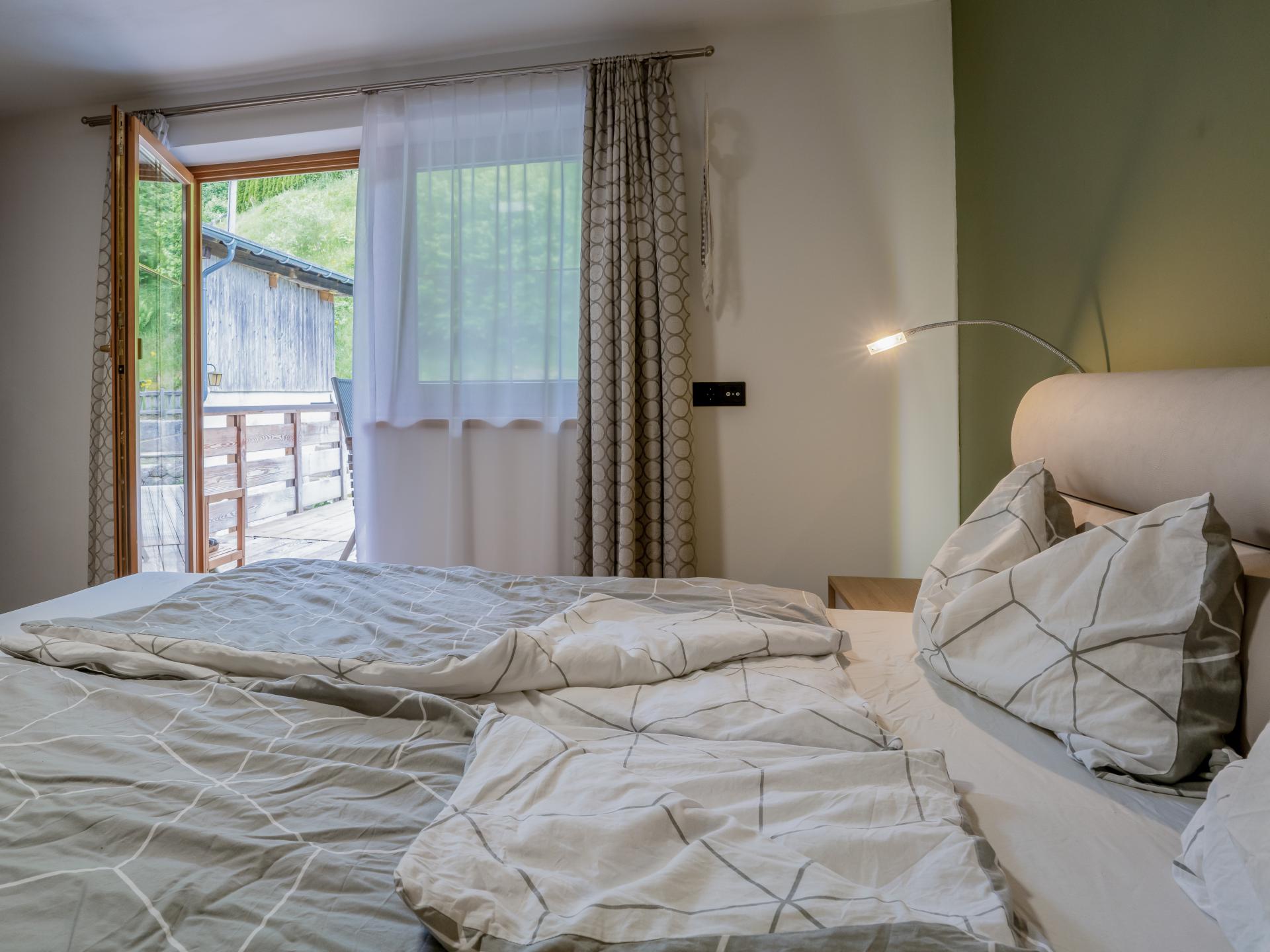 4-persoons appartement in centrum Kelchsau op 300m van de piste - foto 13