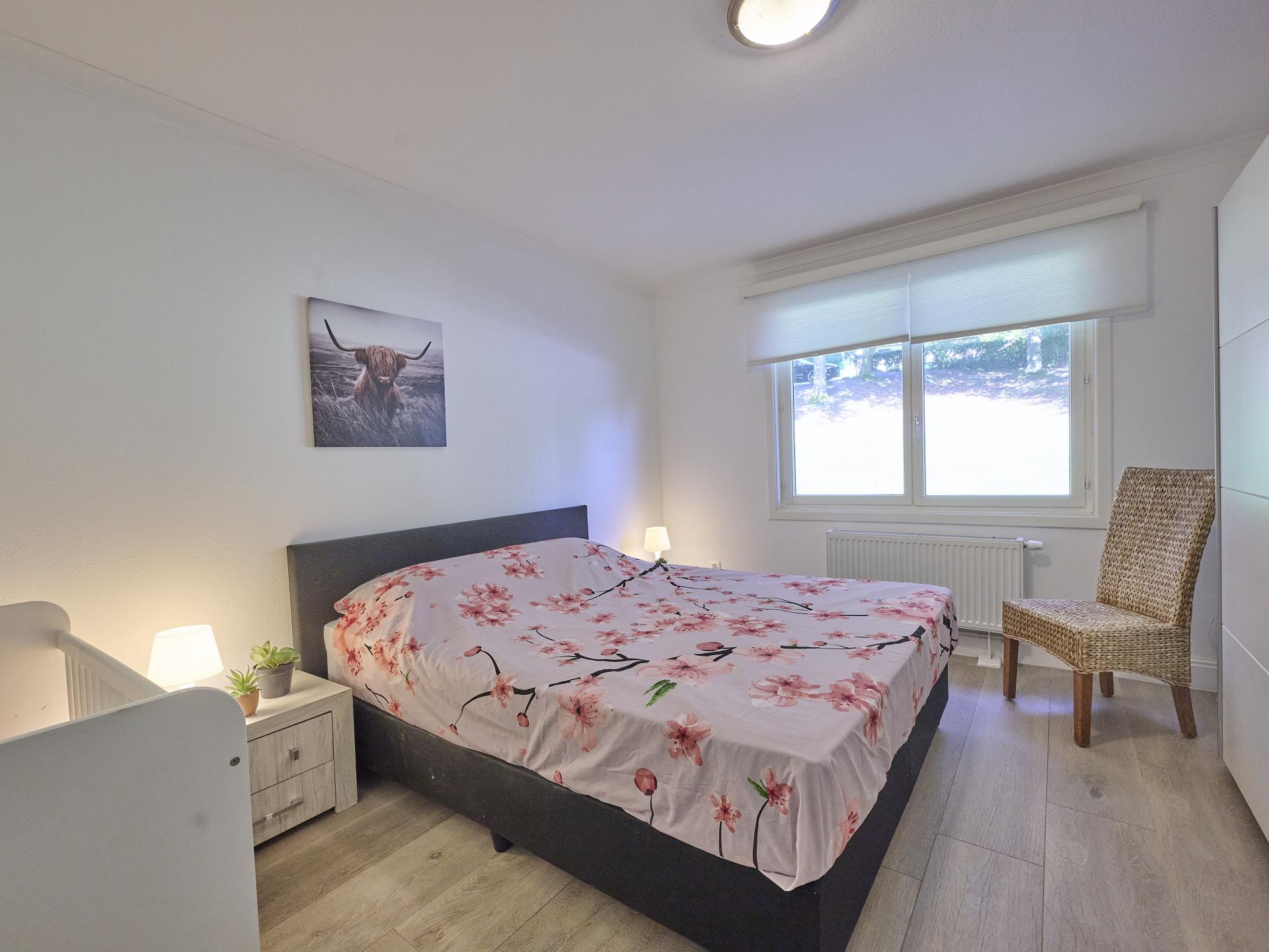 15-persoons vakantiehuis in Lierneux met uitzicht over het dal - foto 25