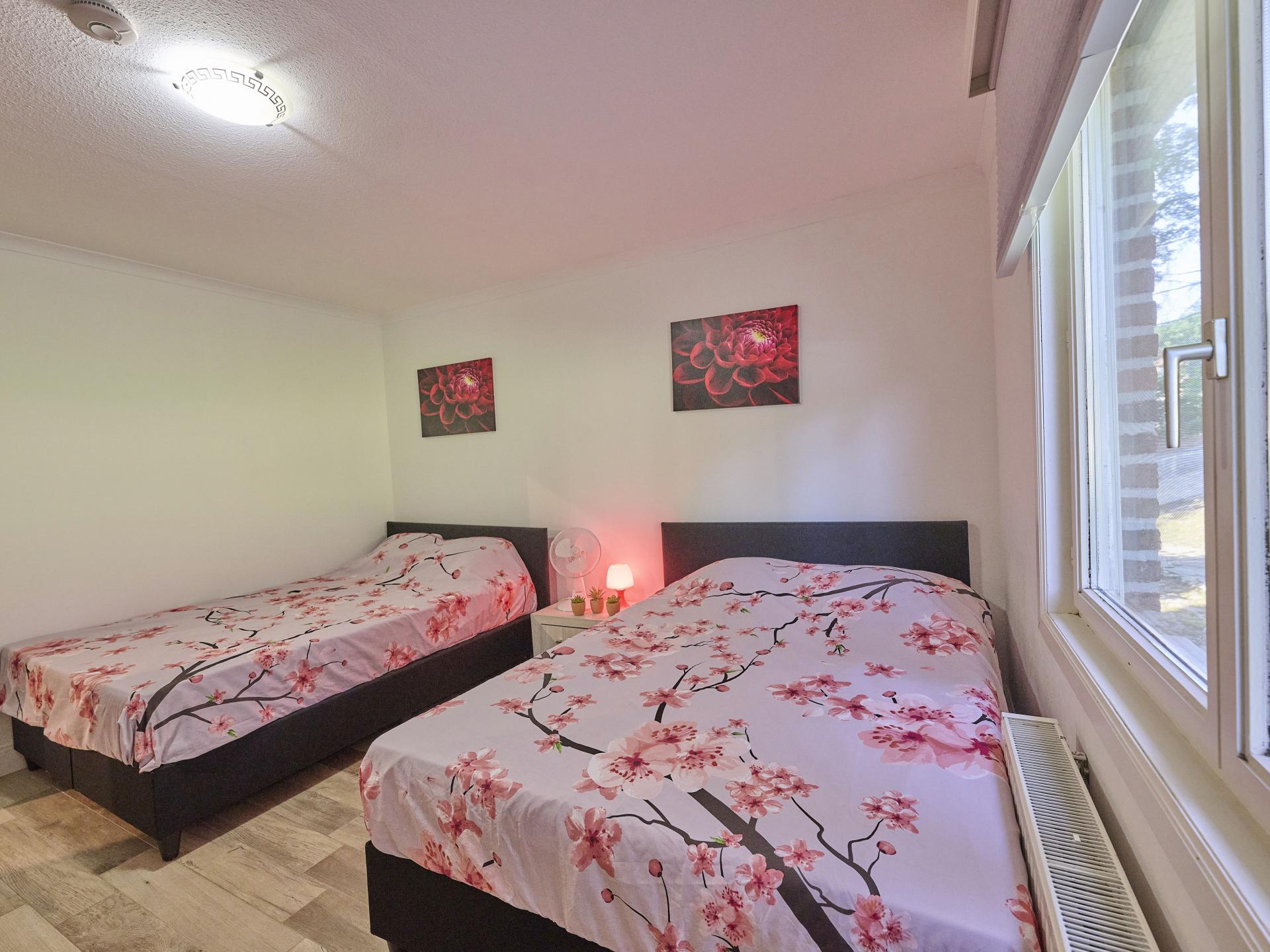 15-persoons vakantiehuis in Lierneux met uitzicht over het dal - foto 26