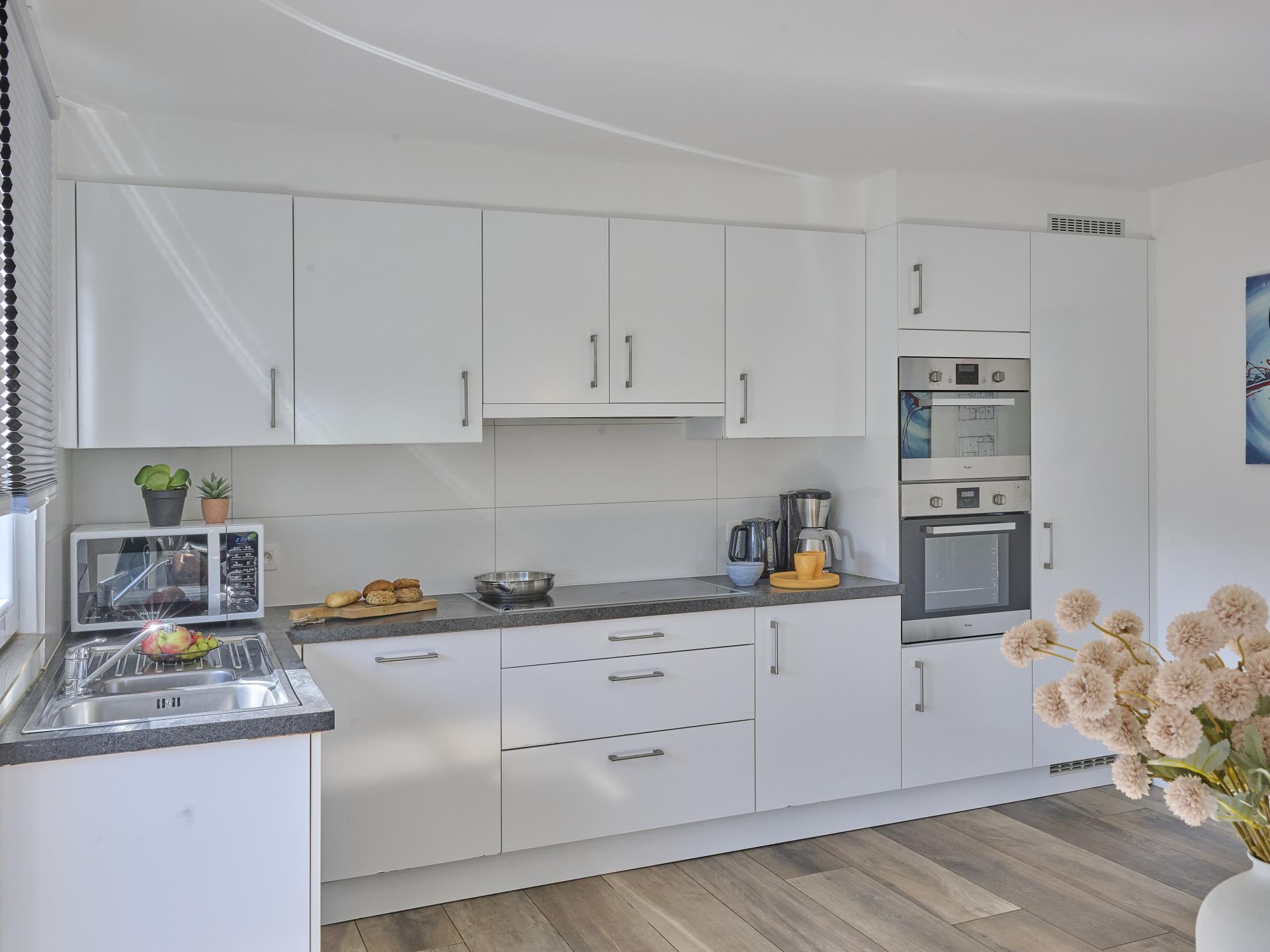 15-persoons vakantiehuis in Lierneux met uitzicht over het dal - foto 14