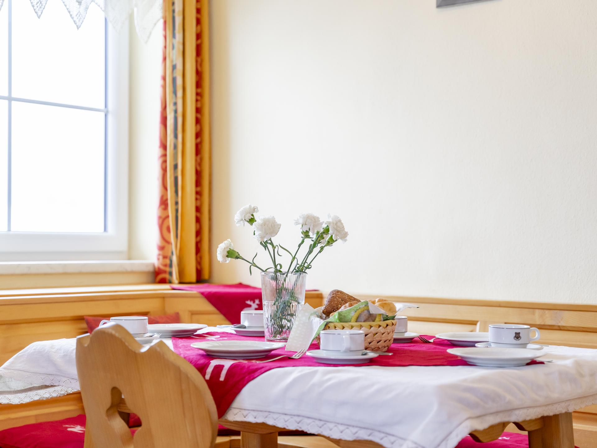 Op 1,5 km van de piste: Rustgevend appartement in Goldegg - foto 43