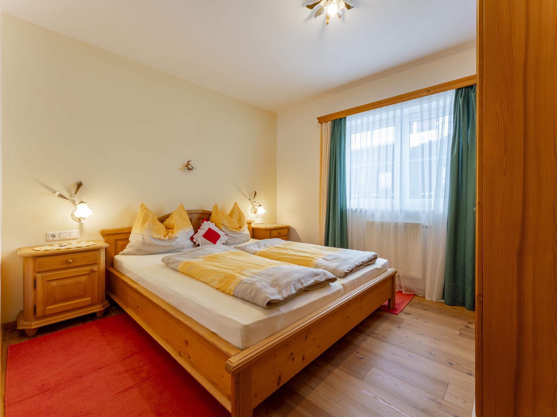 4-persoons appartement in Goldegg met zwembad en sauna - foto 6