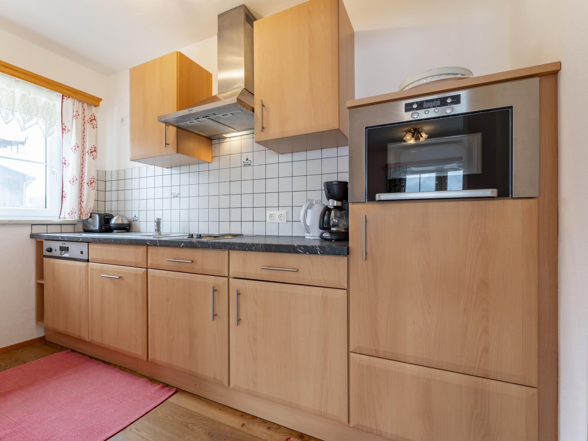 4-persoons appartement in Goldegg met zwembad en sauna - foto 14