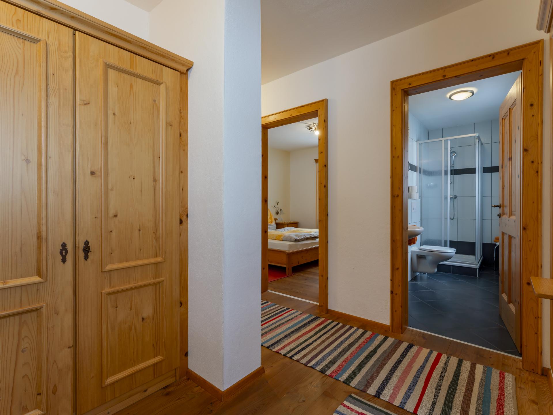 4-persoons appartement in Goldegg met zwembad en sauna - foto 26