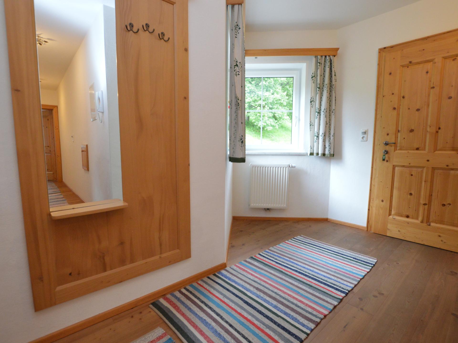 4-persoons appartement in Goldegg met zwembad en sauna - foto 16