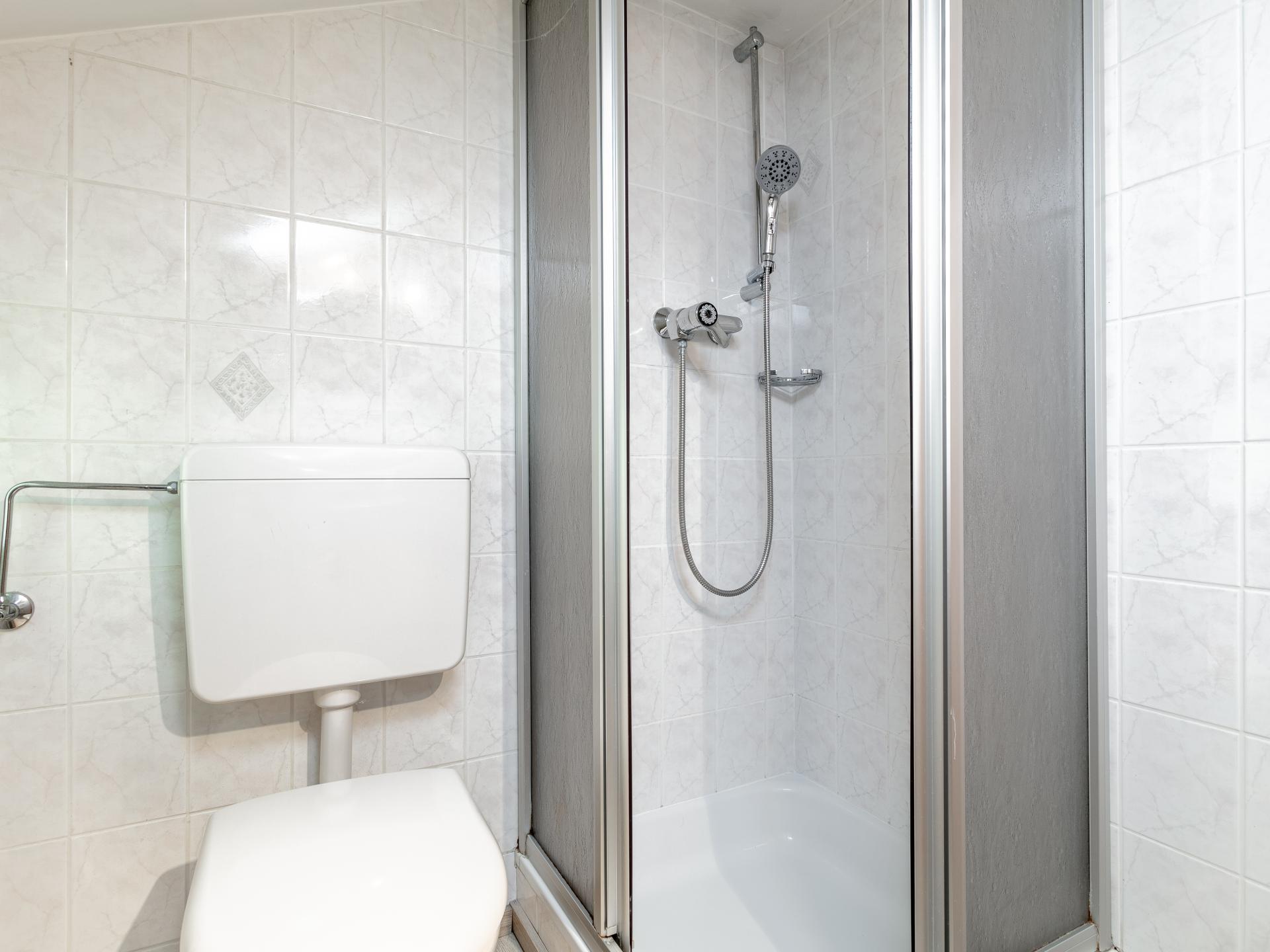 Knus appartement voor 3 personen, 450 meter van de skilift in Kirchberg - foto 15