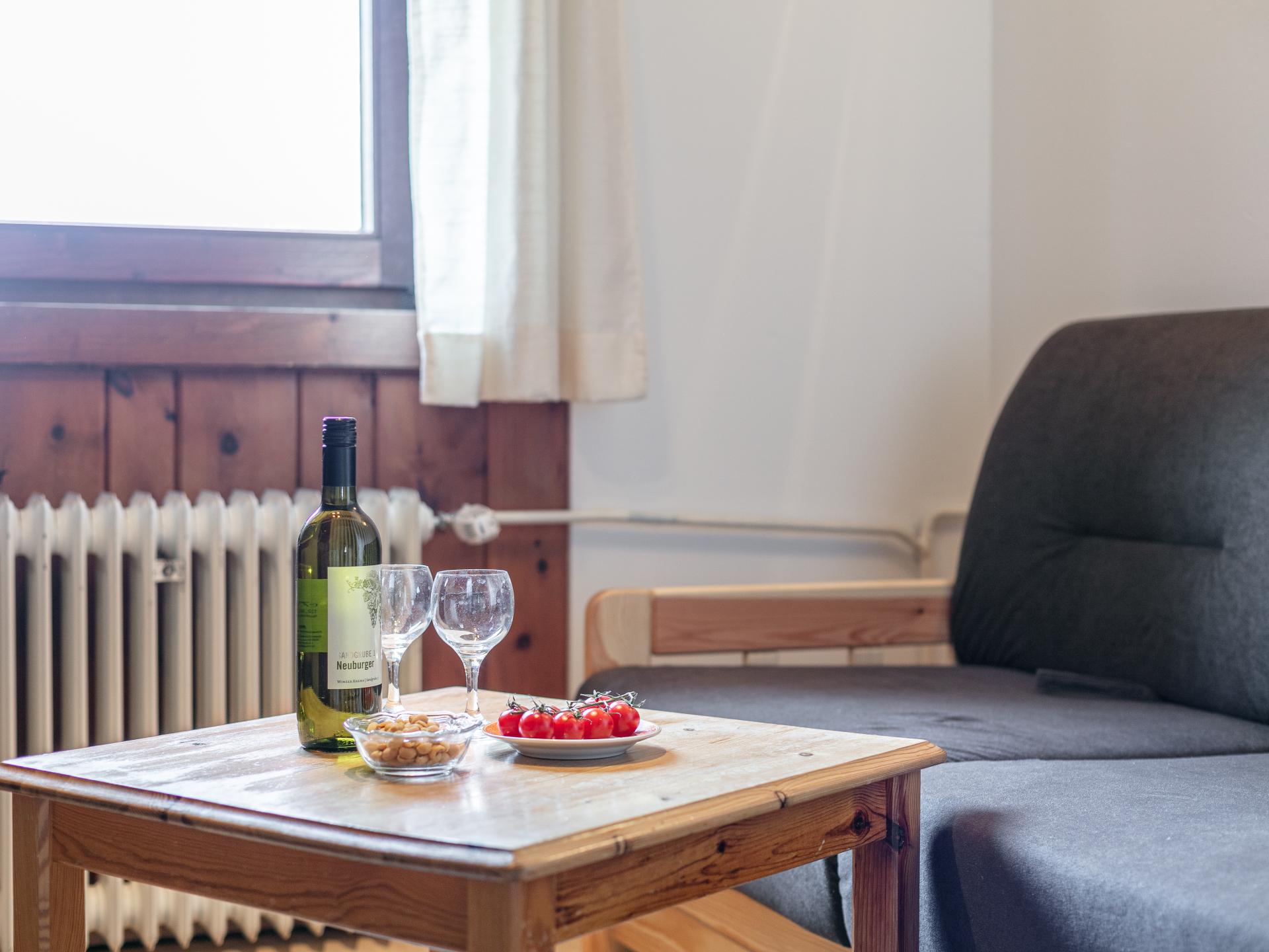Gezellig appartement in Kirchberg, 450m van skilift KitzSki - foto 28