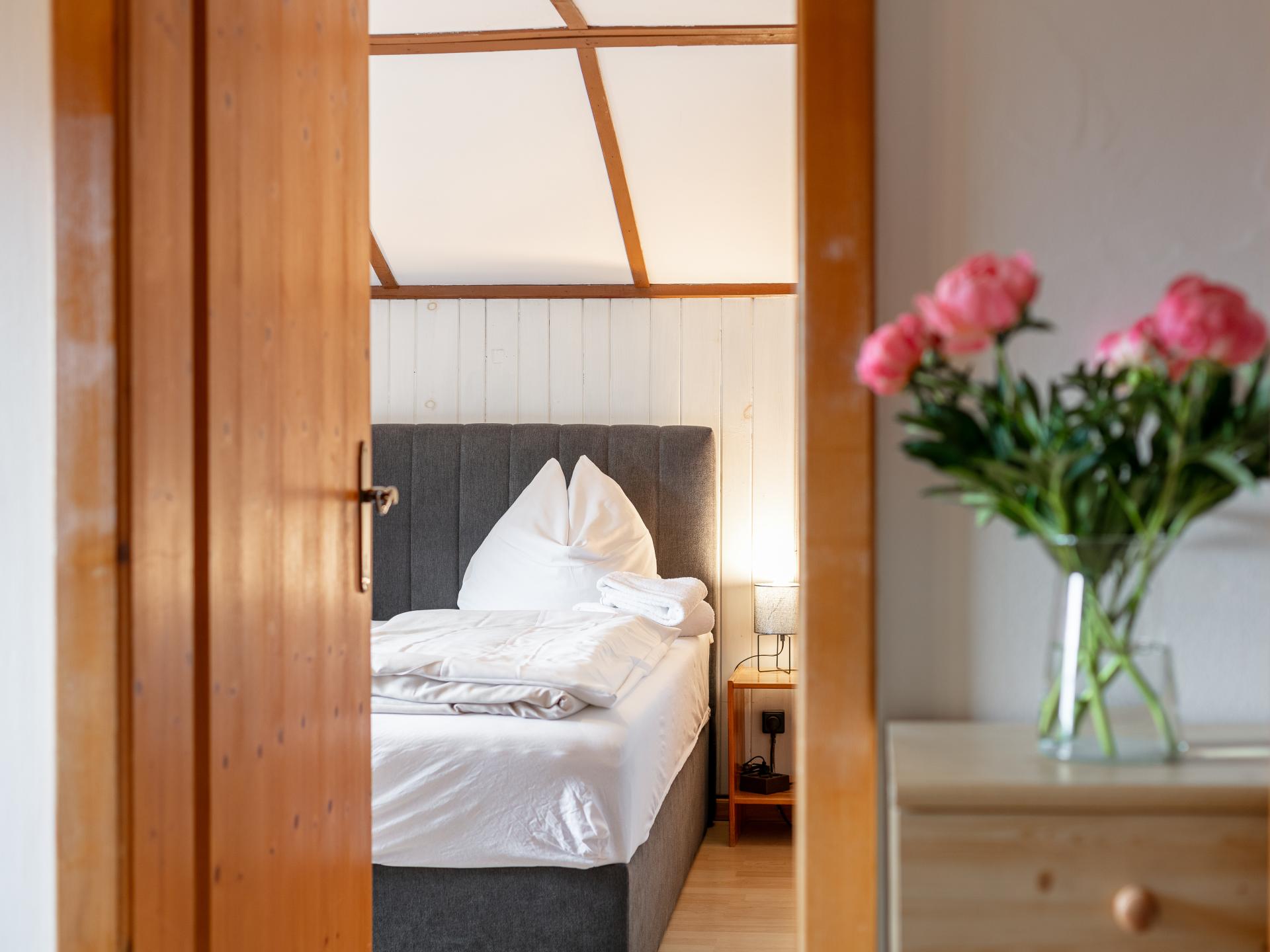 Gezellig appartement in Kirchberg, 450m van skilift KitzSki - foto 24