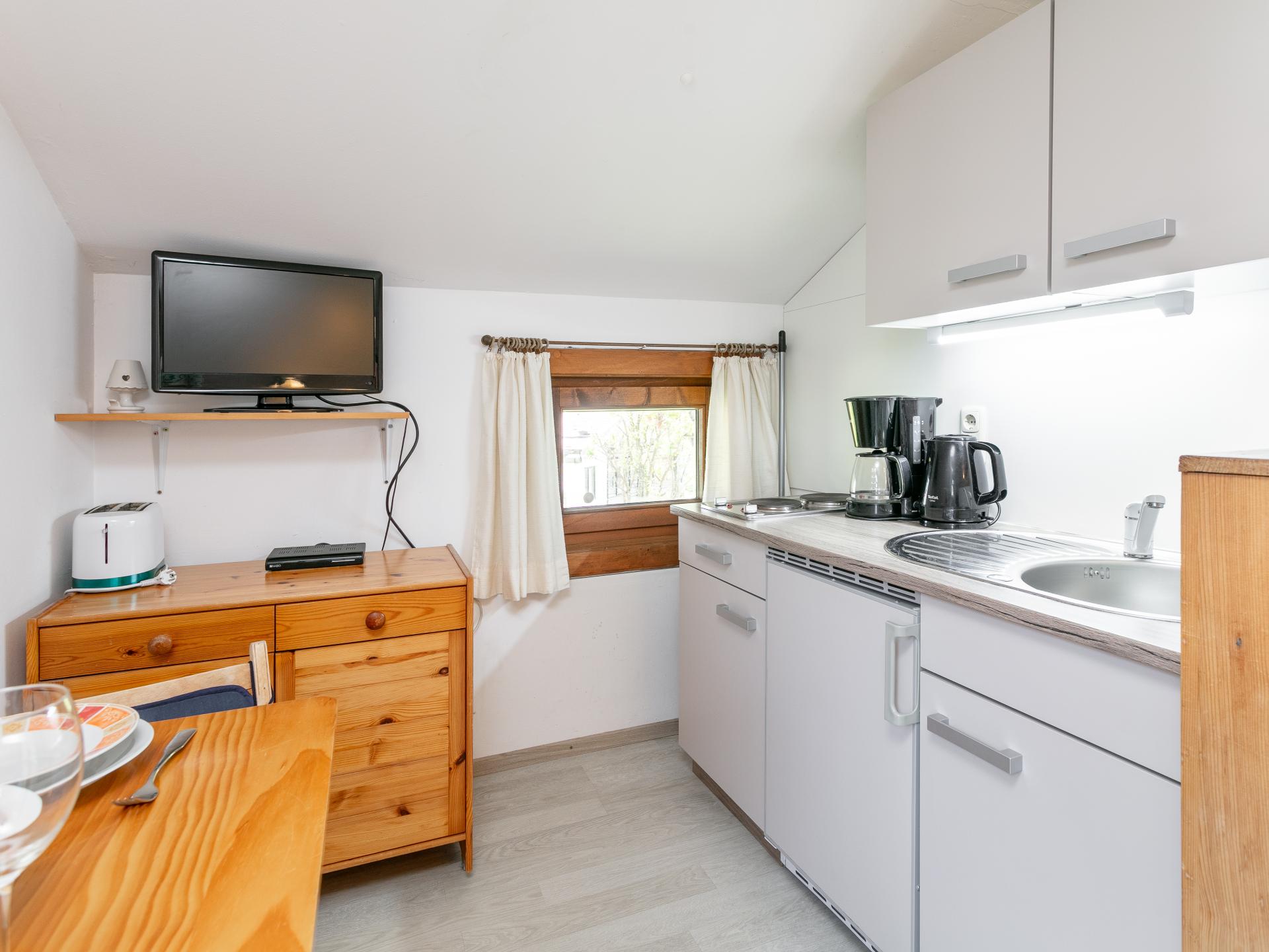 Gezellig appartement in Kirchberg, 450m van skilift KitzSki - foto 12