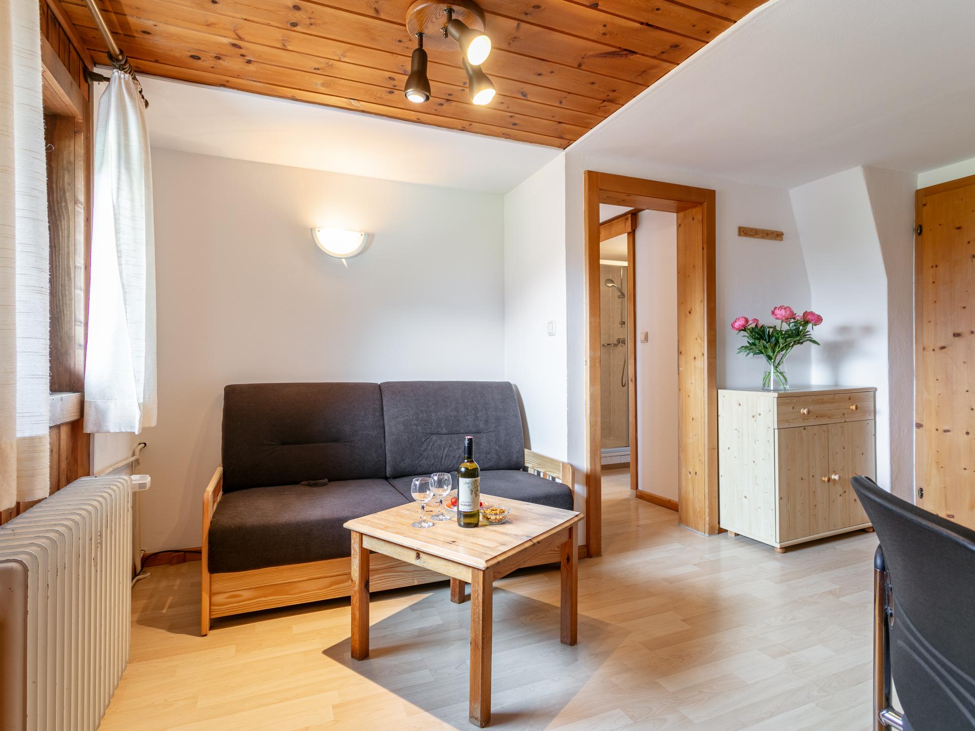 Gezellig appartement in Kirchberg, 450m van skilift KitzSki - foto 27