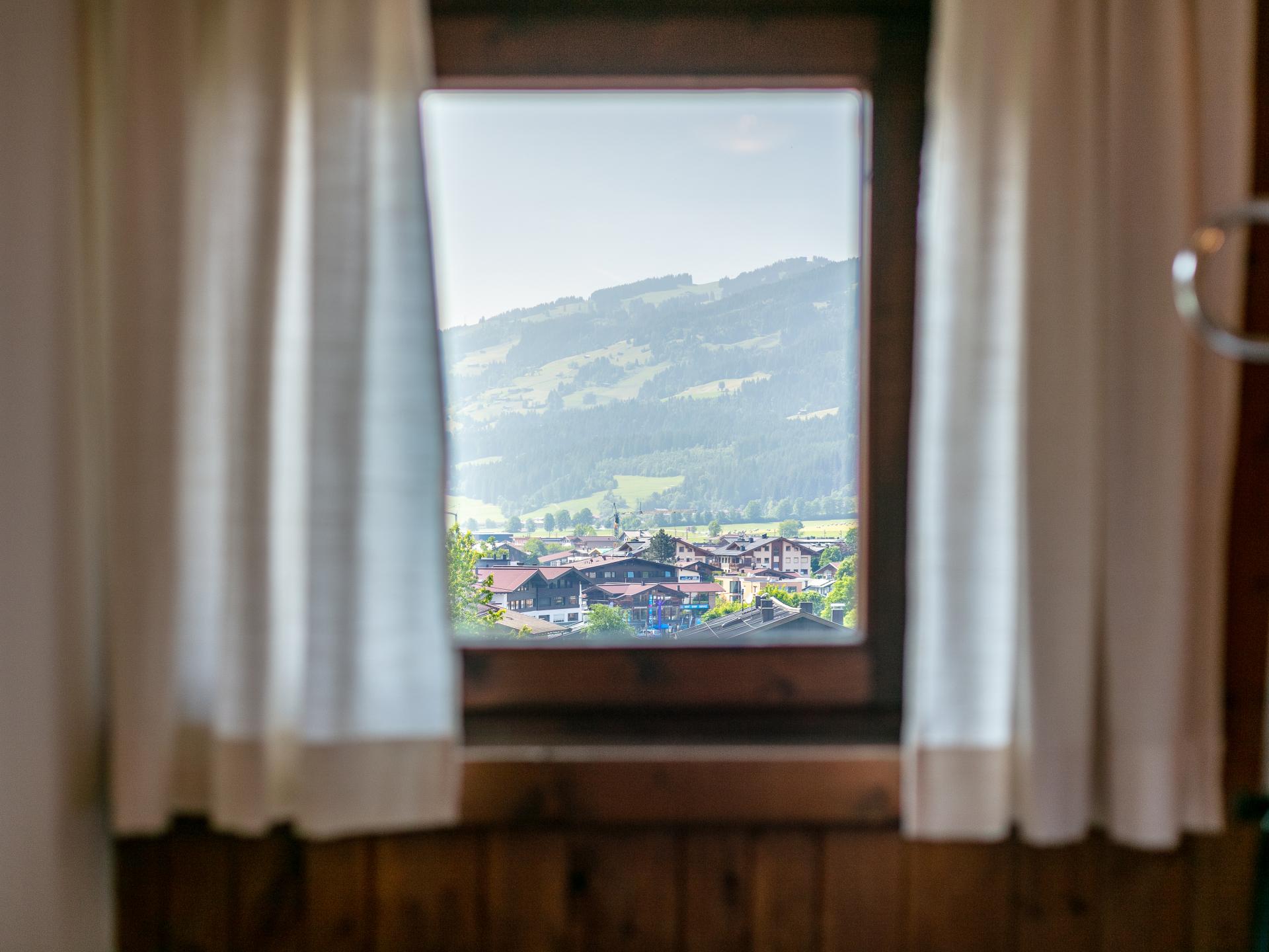 Gezellig appartement in Kirchberg, 450m van skilift KitzSki - foto 16