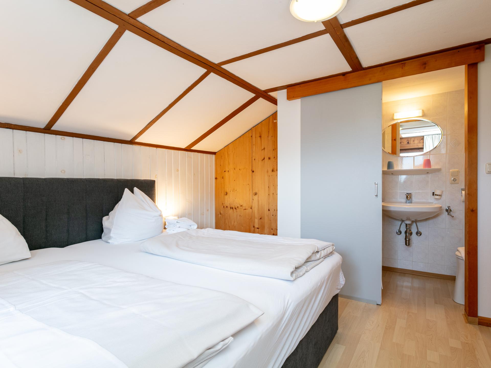 Gezellig appartement in Kirchberg, 450m van skilift KitzSki - foto 25