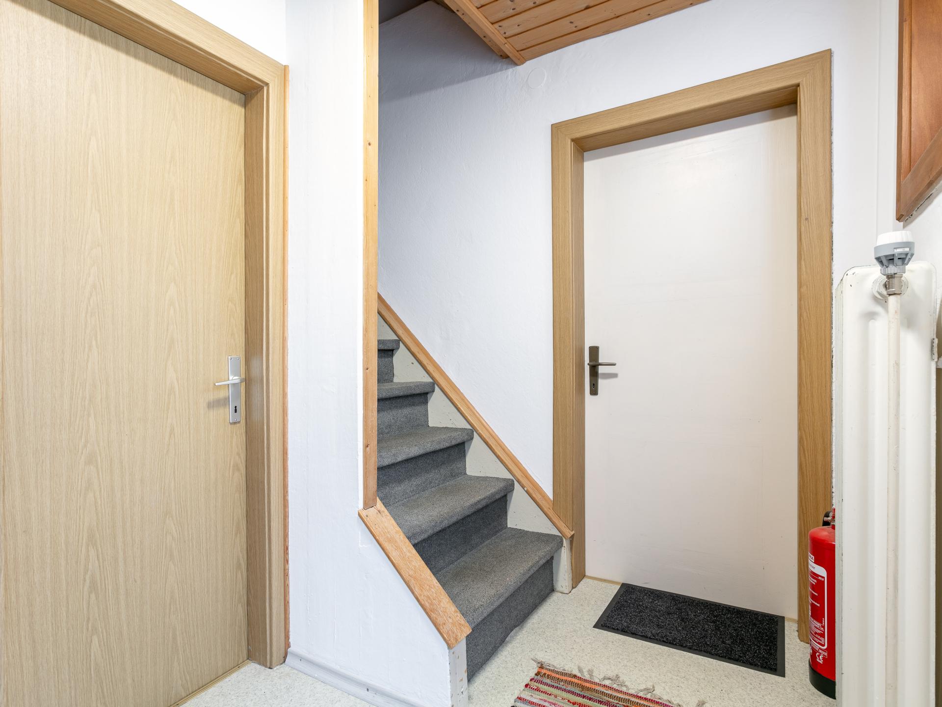 Gezellig appartement in Kirchberg, 450m van skilift KitzSki - foto 35
