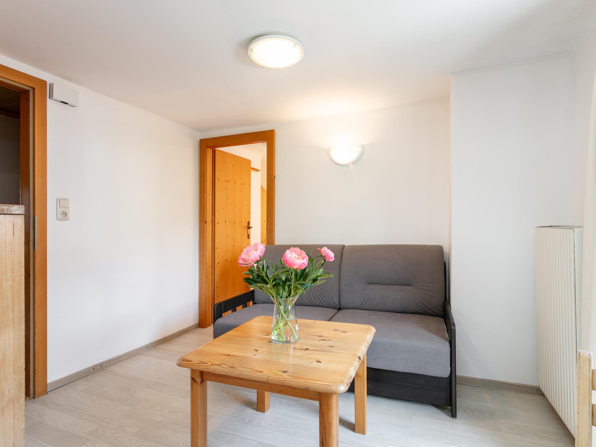 Gezellig appartement in Kirchberg, 450m van skilift KitzSki - foto 14